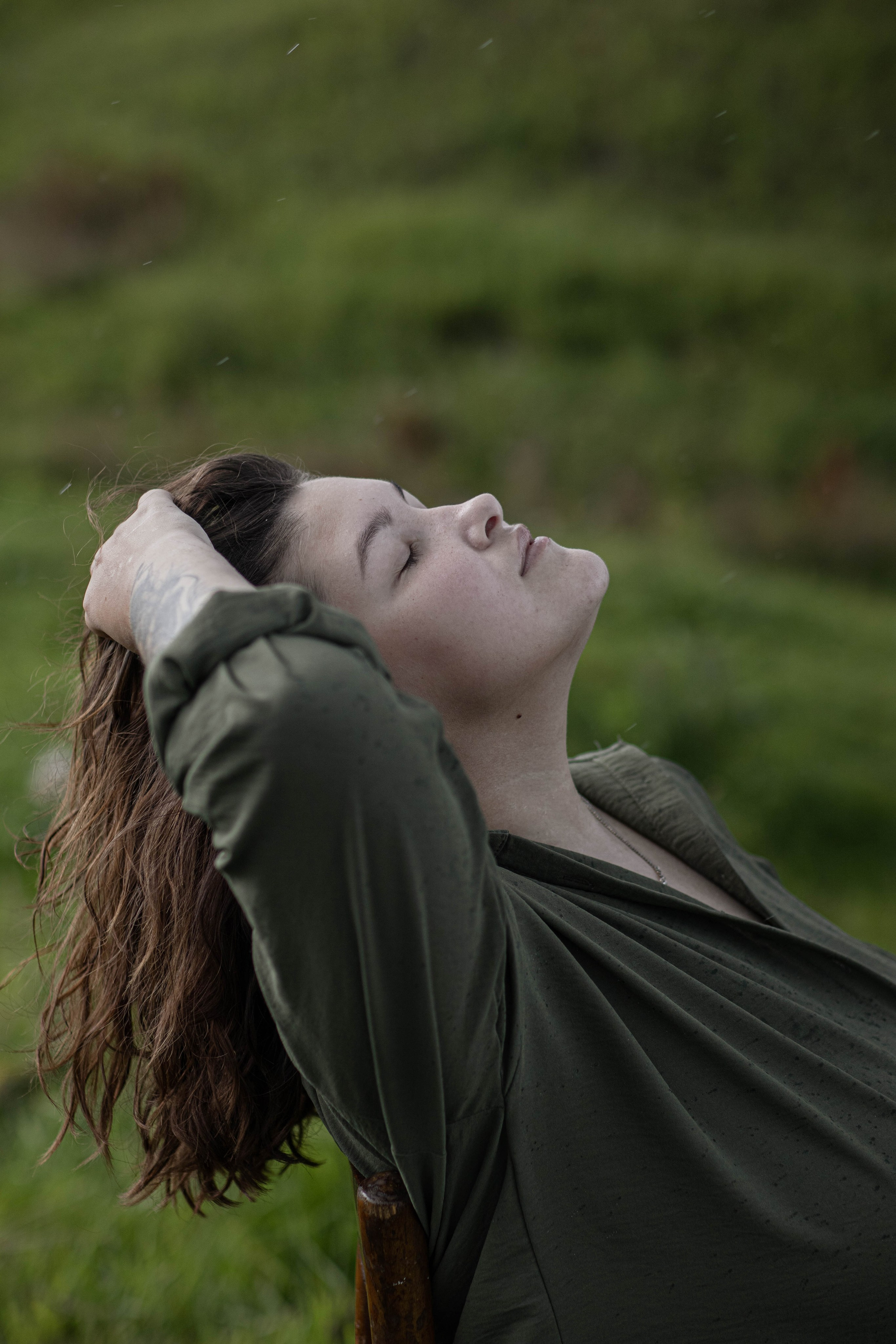 Ксенья. София Мазаева