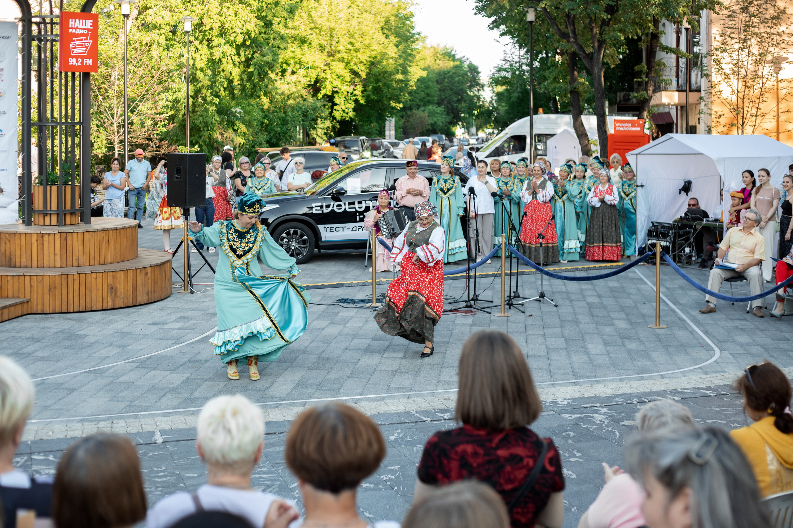 Развлекательные мероприятия. Фотограф Тюмень Александр Долгих