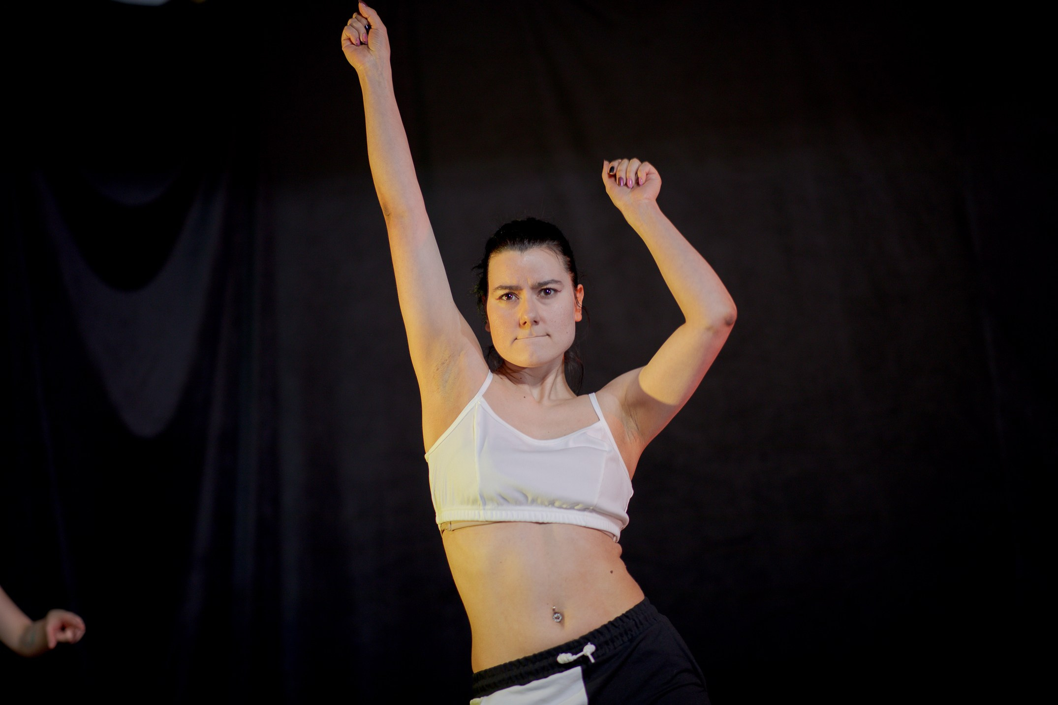 XII Essentia Tribal Battle (2ое отделение). Make photo — Live to photo