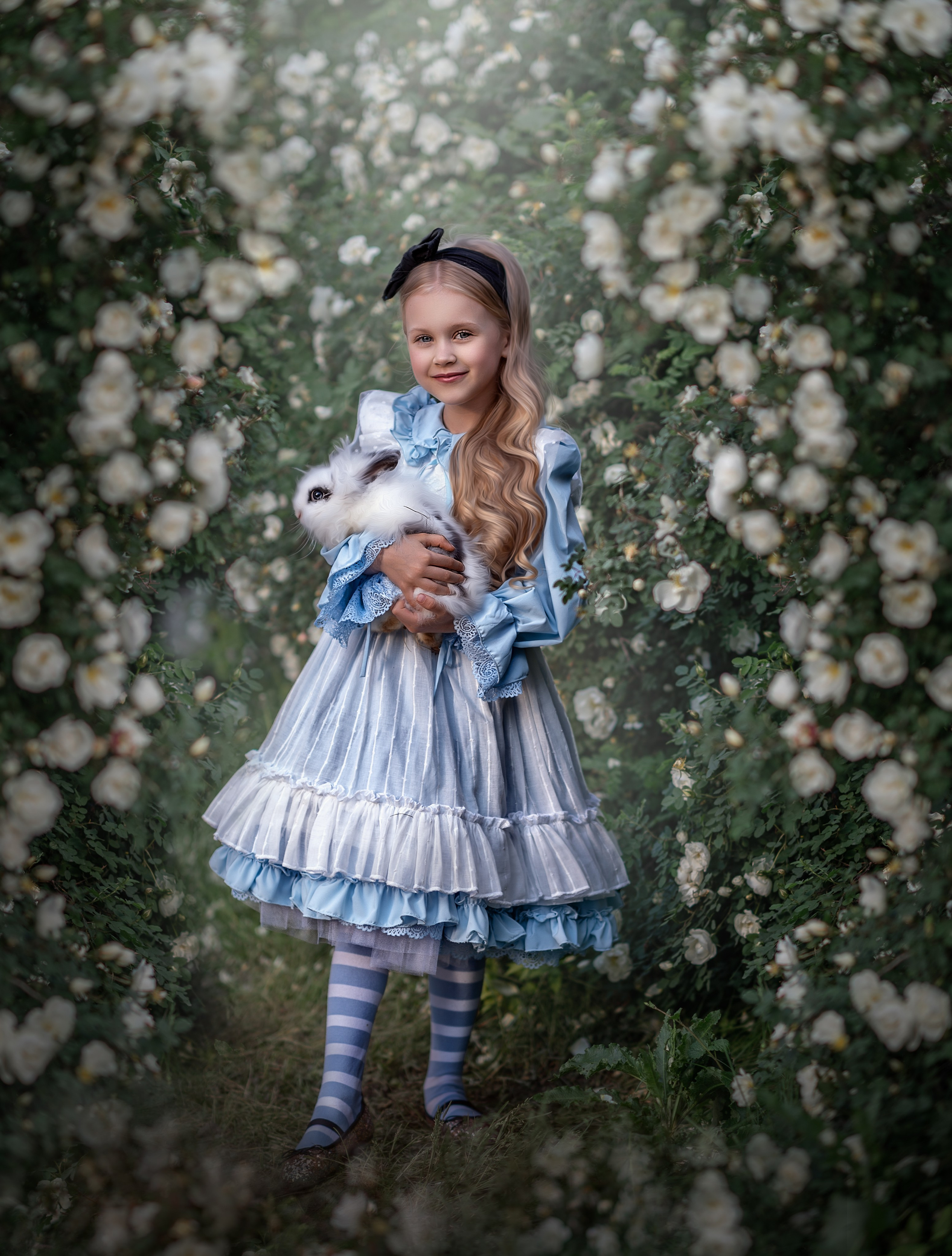 АЛИСА. Семейный фотограф Екатеринбург Лора Мур