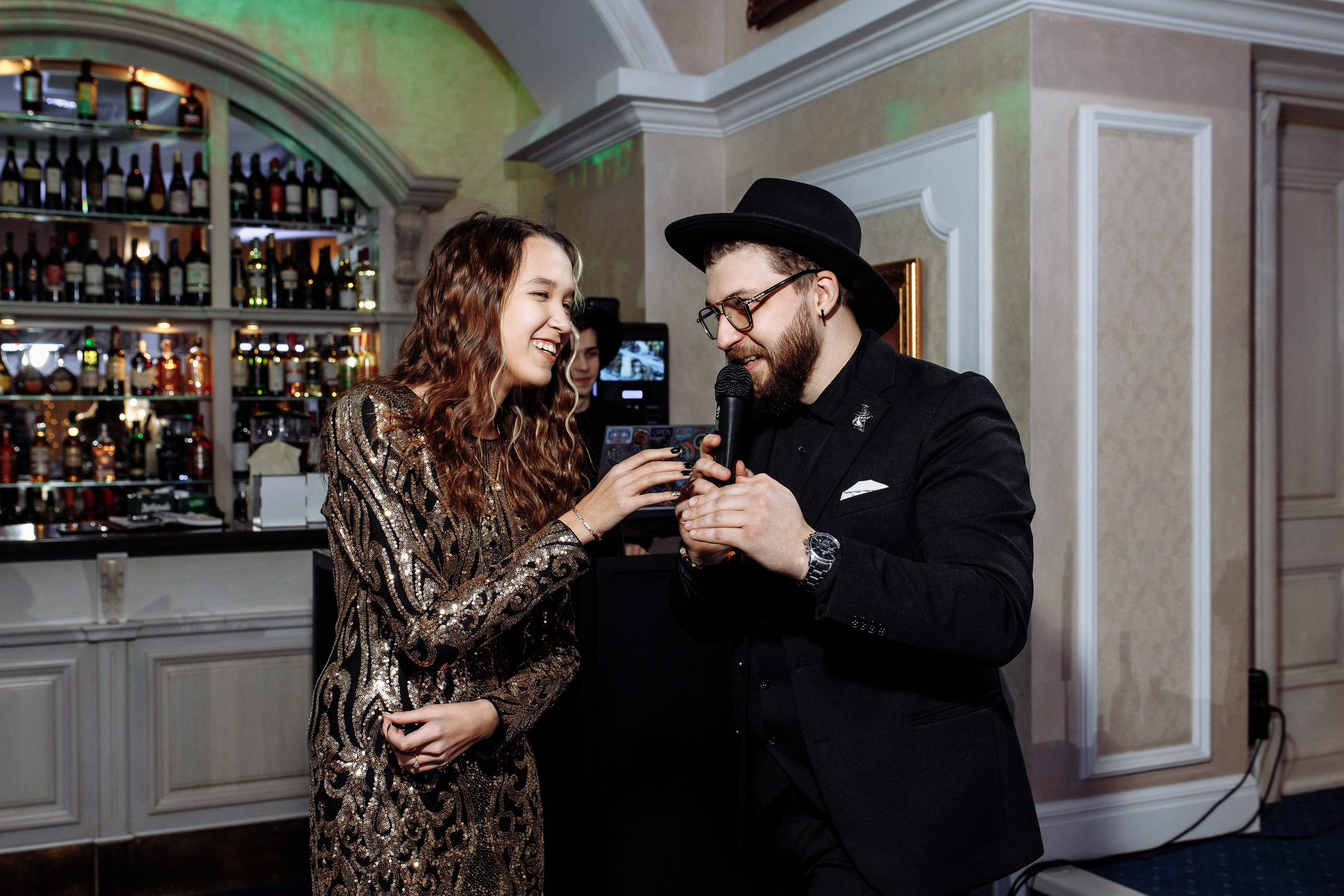 Анонс свадьбы Алексей и Анастасия. Свадебный фотограф в Воронеже Денис Коровин