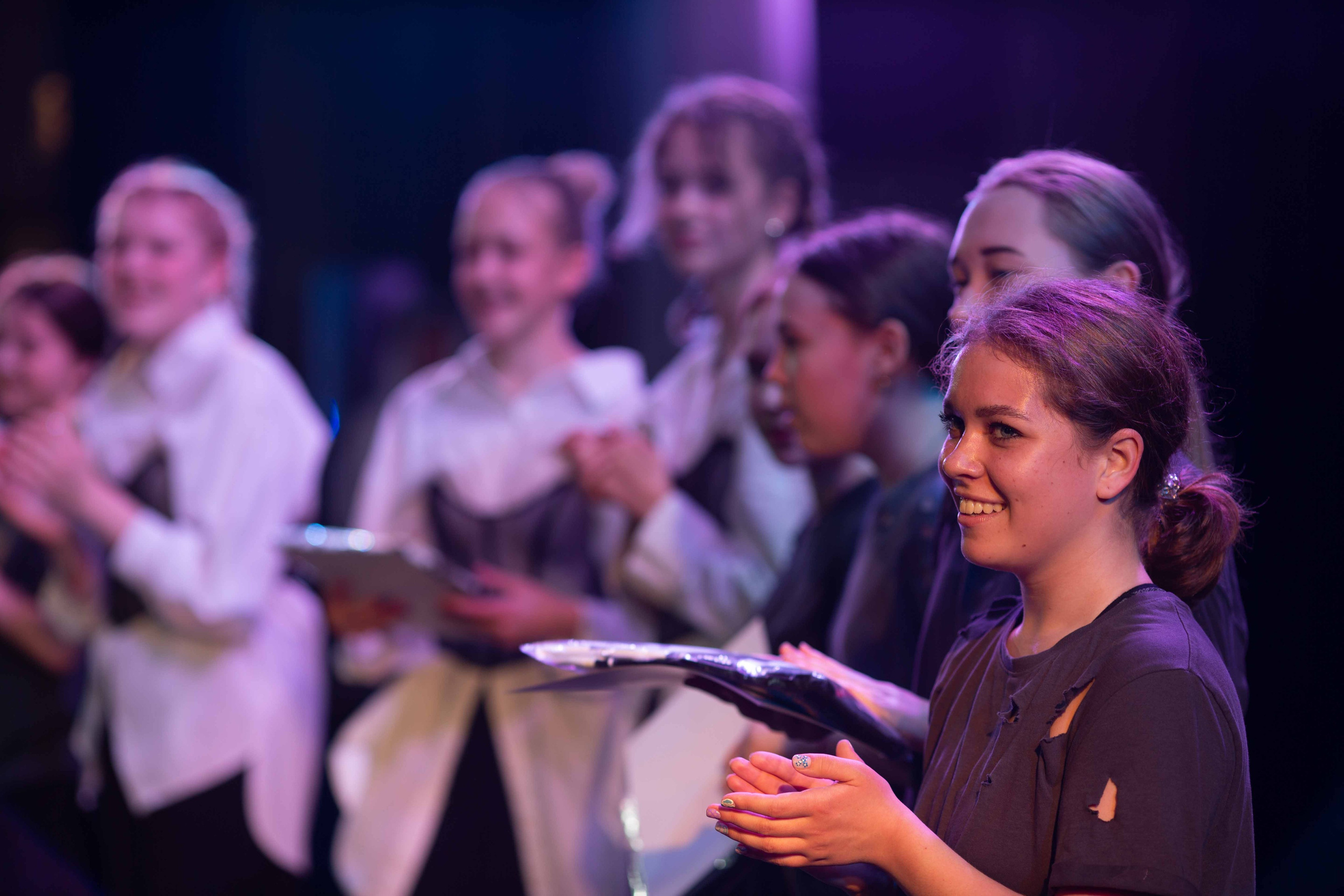 Репортаж. Детский и семейный фотограф в Москве и Подмосковье Светлана Адамова