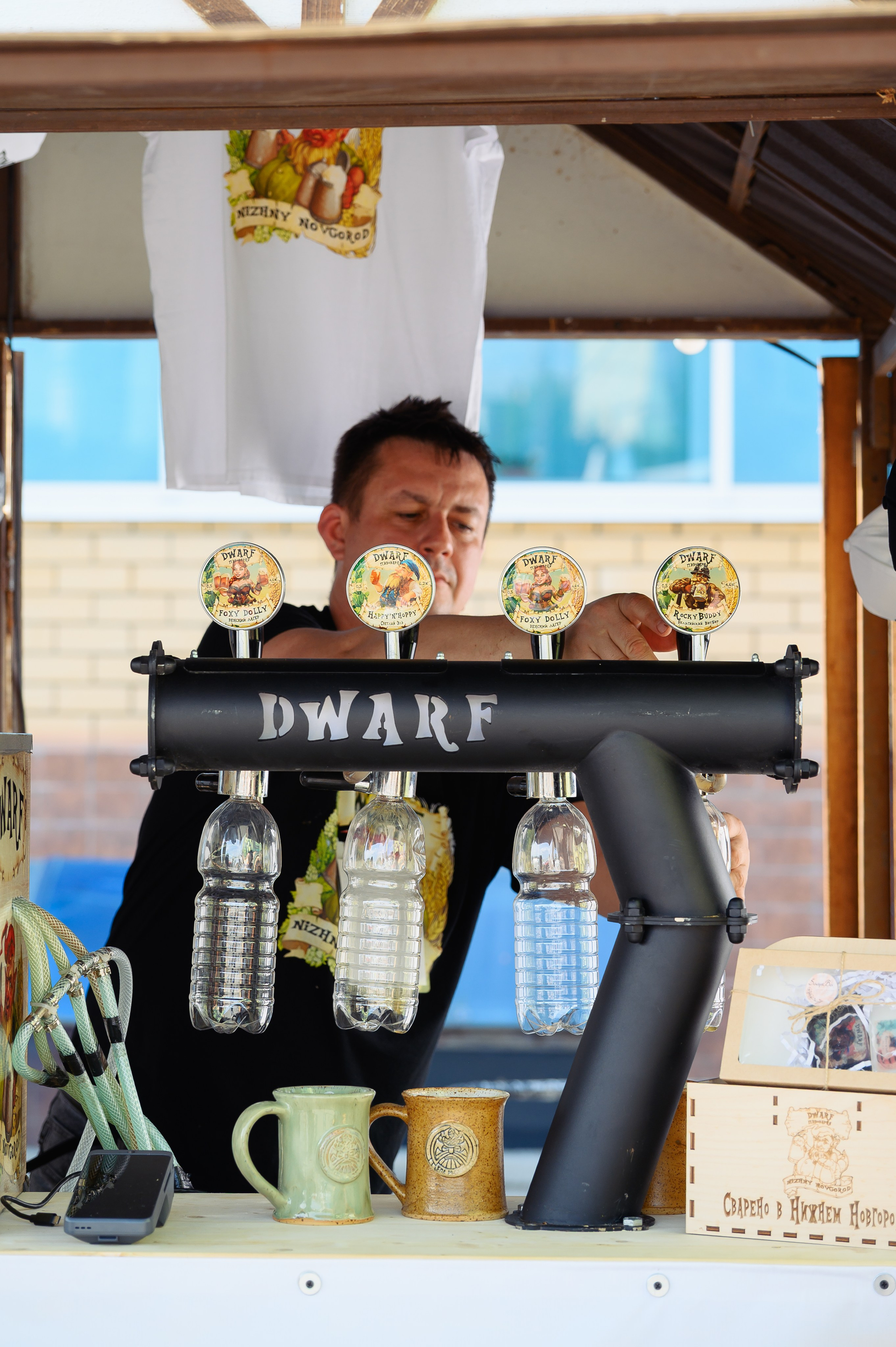 «Зеленое золото России» 2025 | Открытие. Mike Dovetail | Портретный и репортажный фотограф