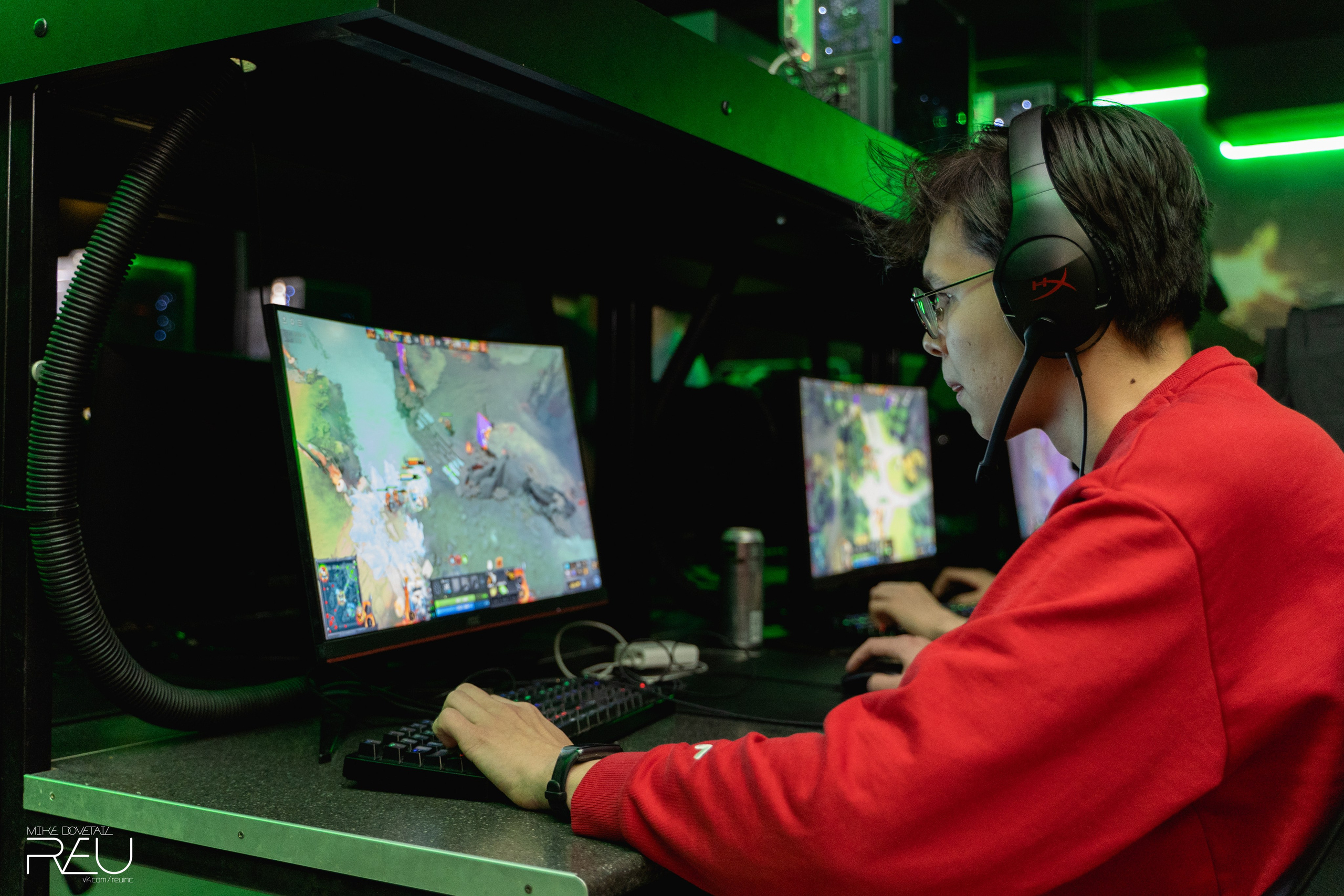 ФИНАЛ ВКСЛ ЧУВАШИИ 2023. Mike Dovetail | Портретный и репортажный фотограф