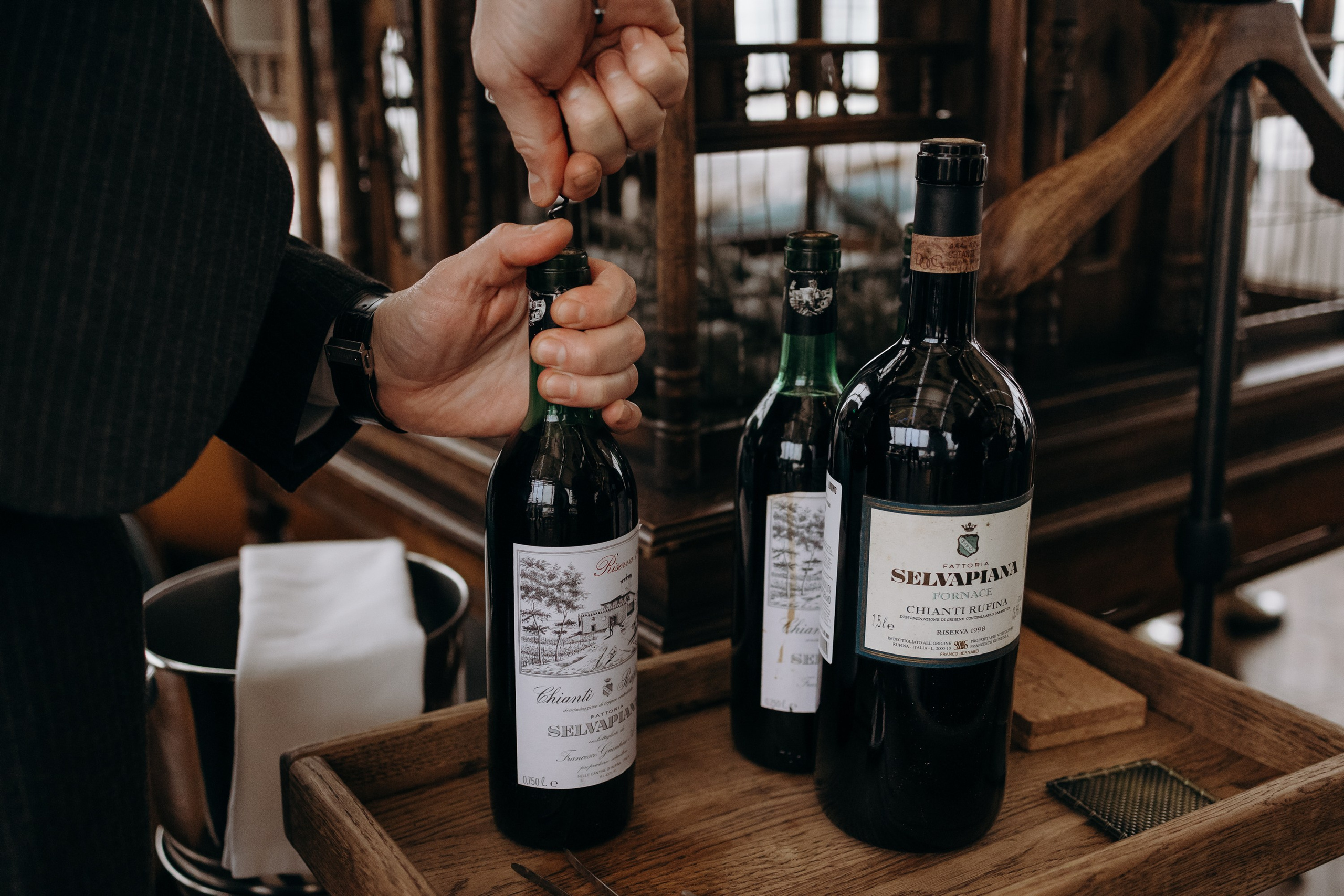 LUDING. Винная дегустация. Репортажный и свадебный фотограф в Москве Лена Таращенко