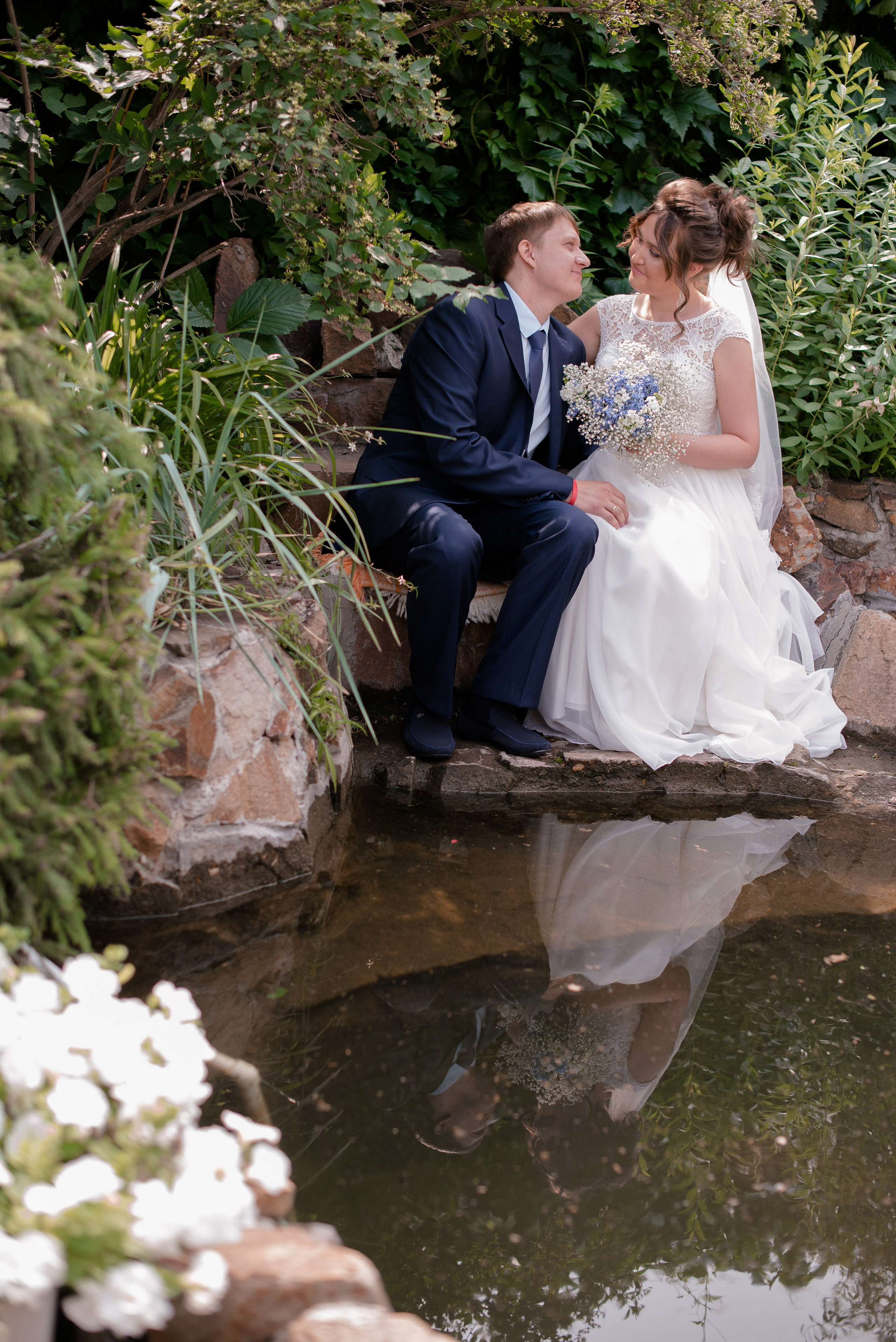 27 июля. Портретный и семейный фотограф Магнитогорск Евгения Ионова