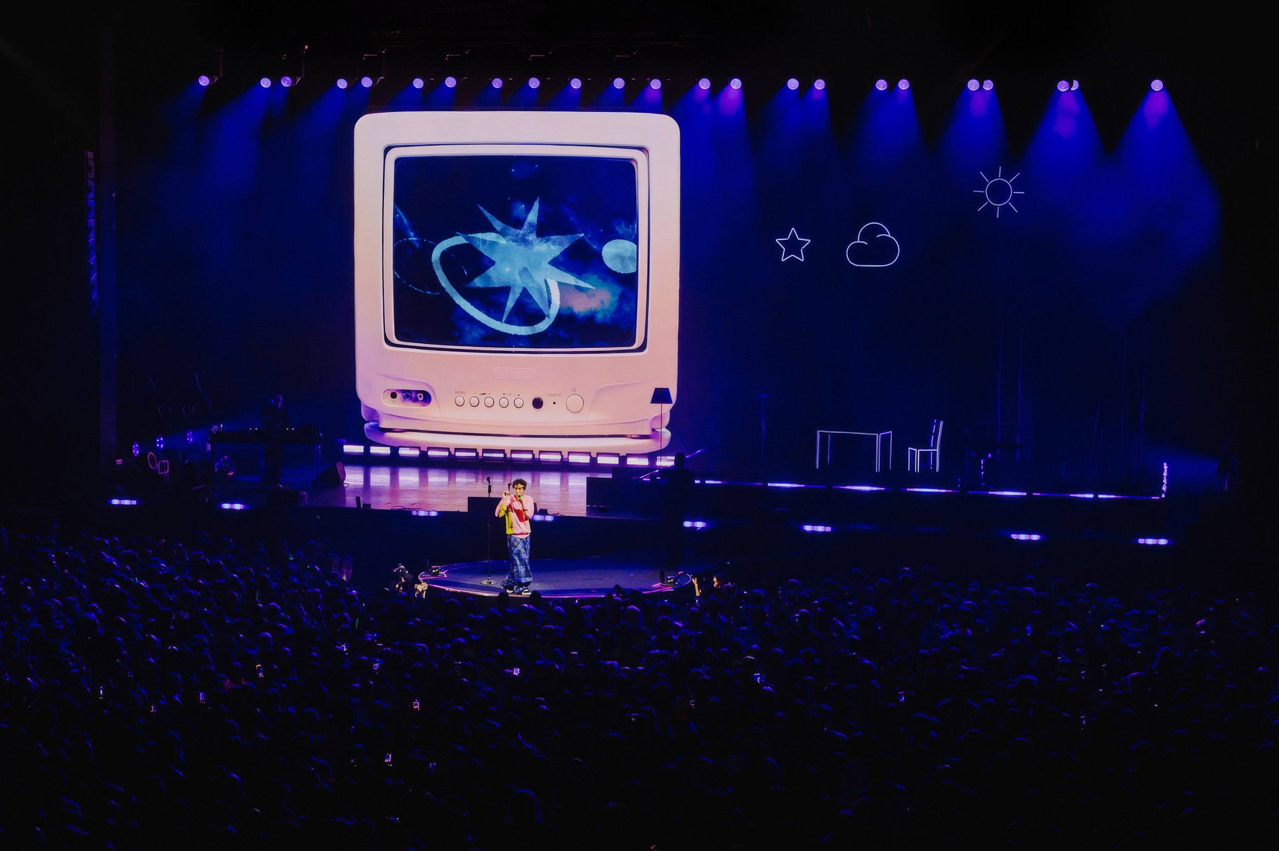 ANTOHA MC / MOSCOW / 2025. OOPS TEAM