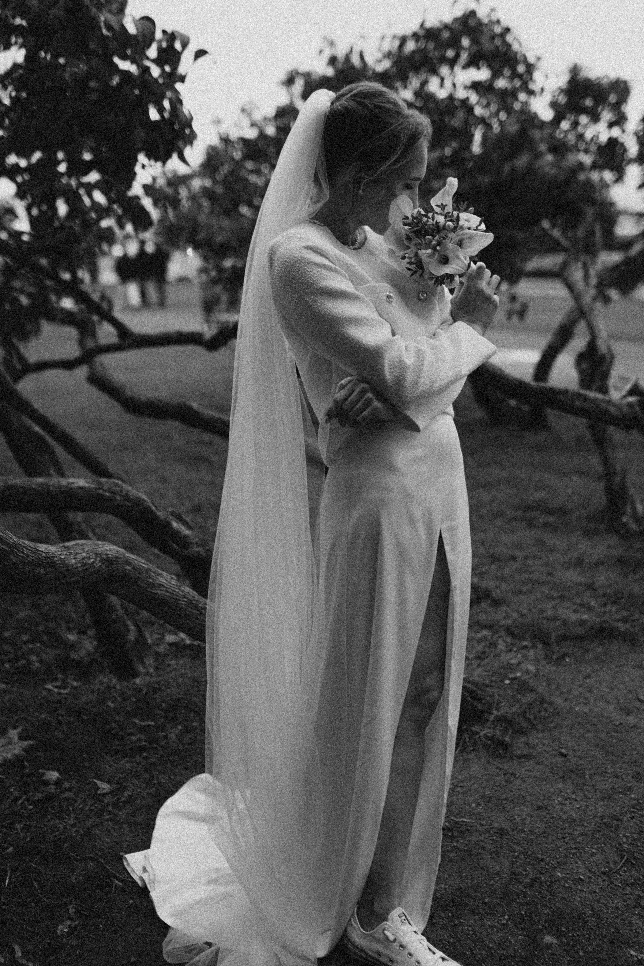 Приколдесничали в Питере. Свадебный фотограф в г. Москва, МО Гороза Алена