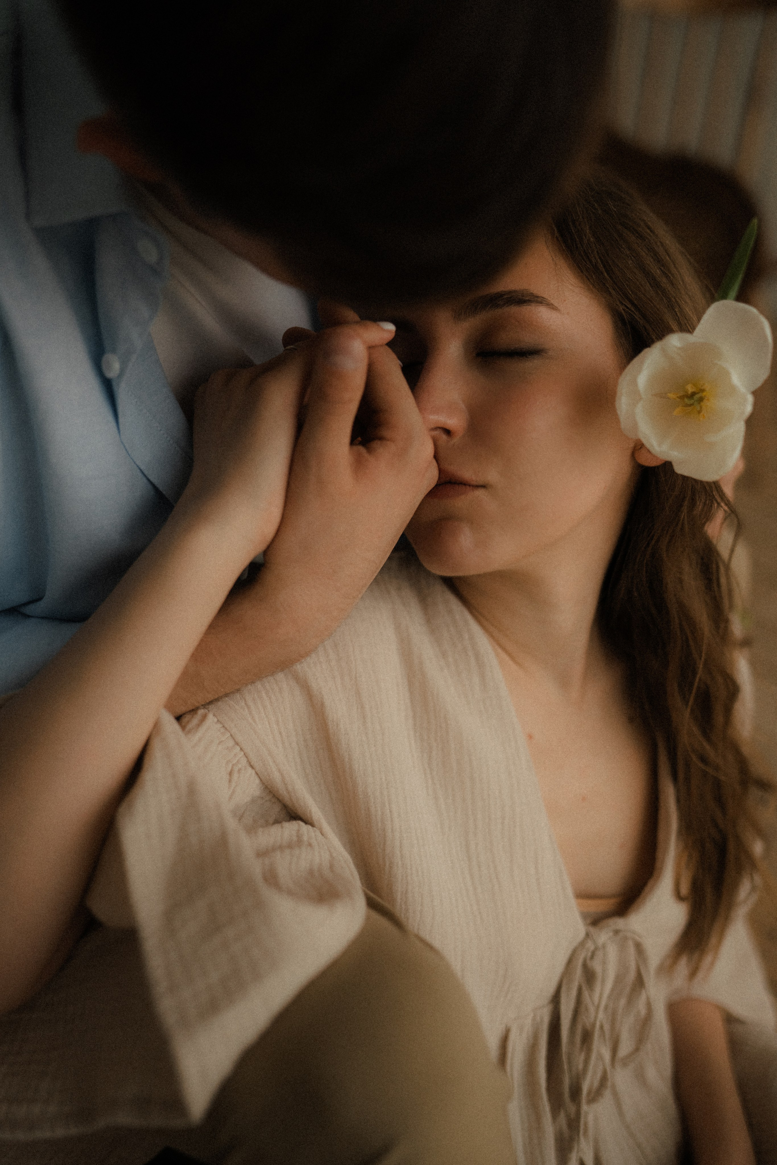 История на двоих. Свадебный фотограф в г. Москва, МО Гороза Алена