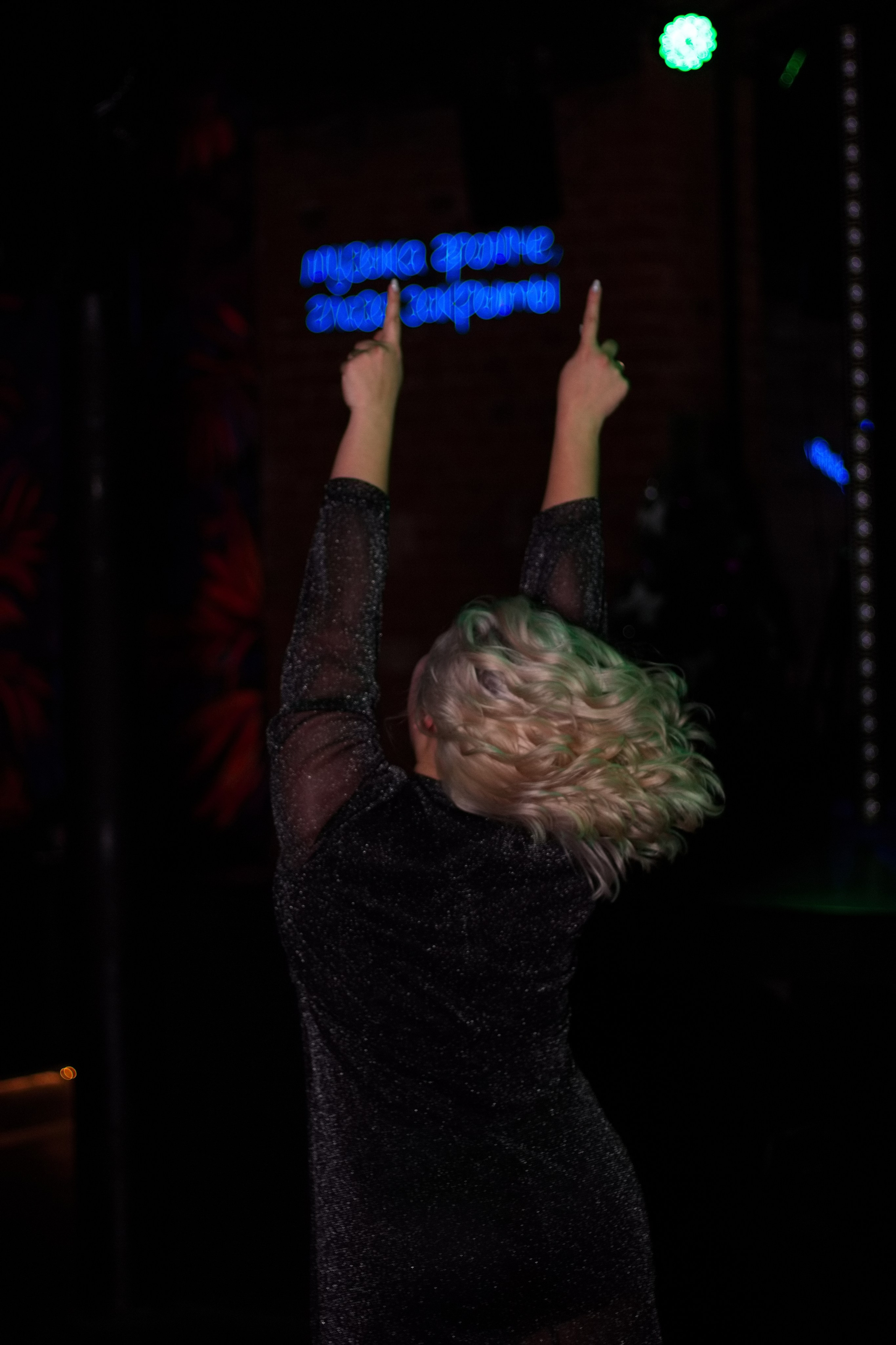 Malibu Night Club. Фото/видео