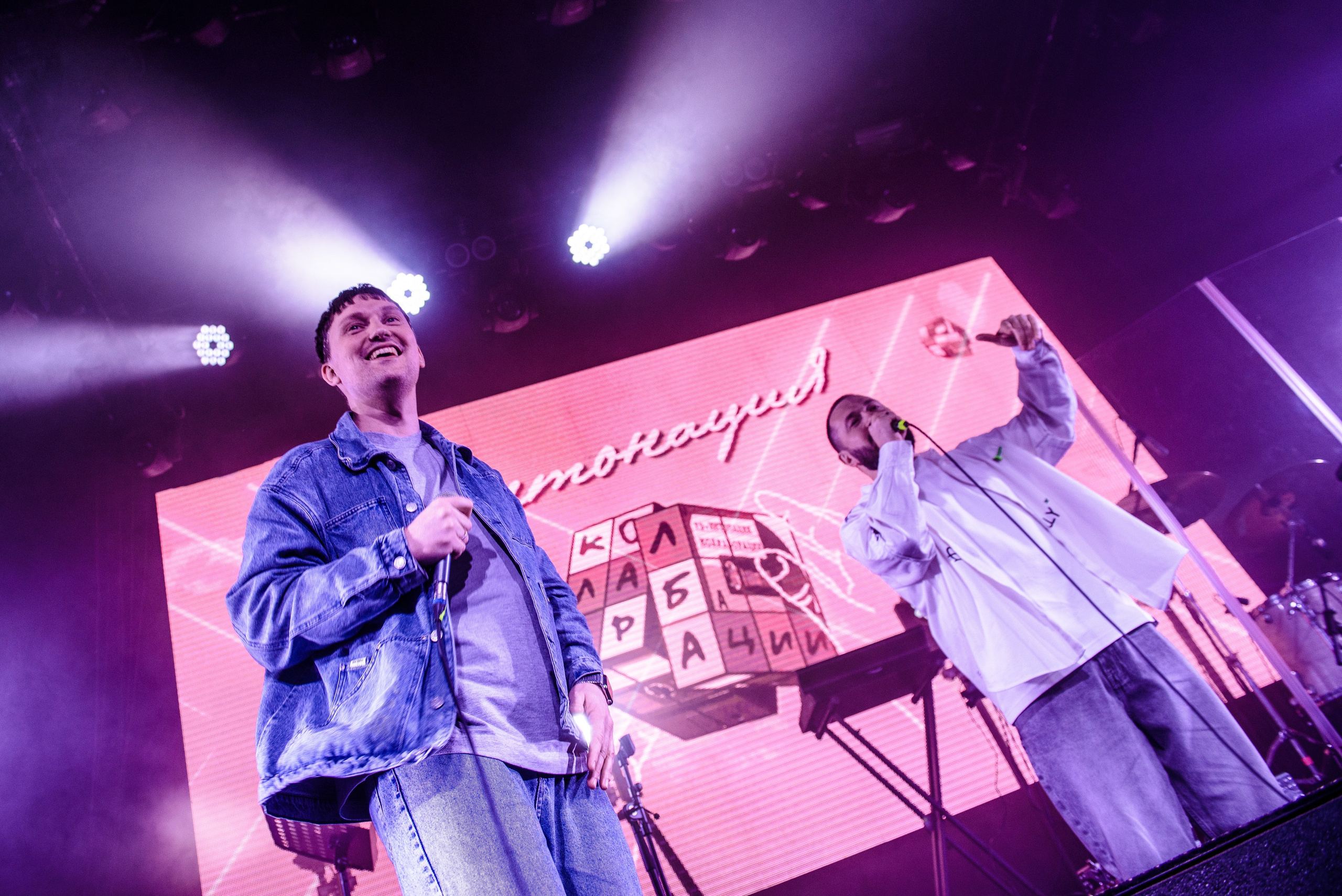 Марсель, Урбан, 07.12.25. Фотограф Медведева Полина