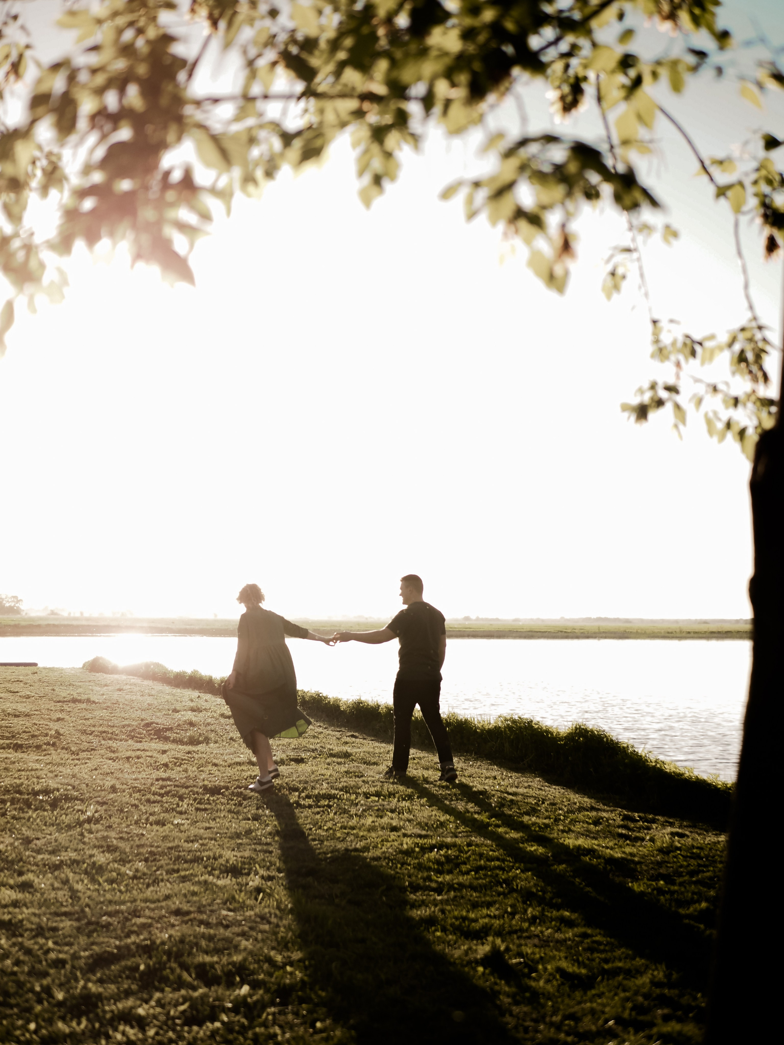 Любовь и Александр. Фотограф Рязань. Семейный Свадебный фотограф