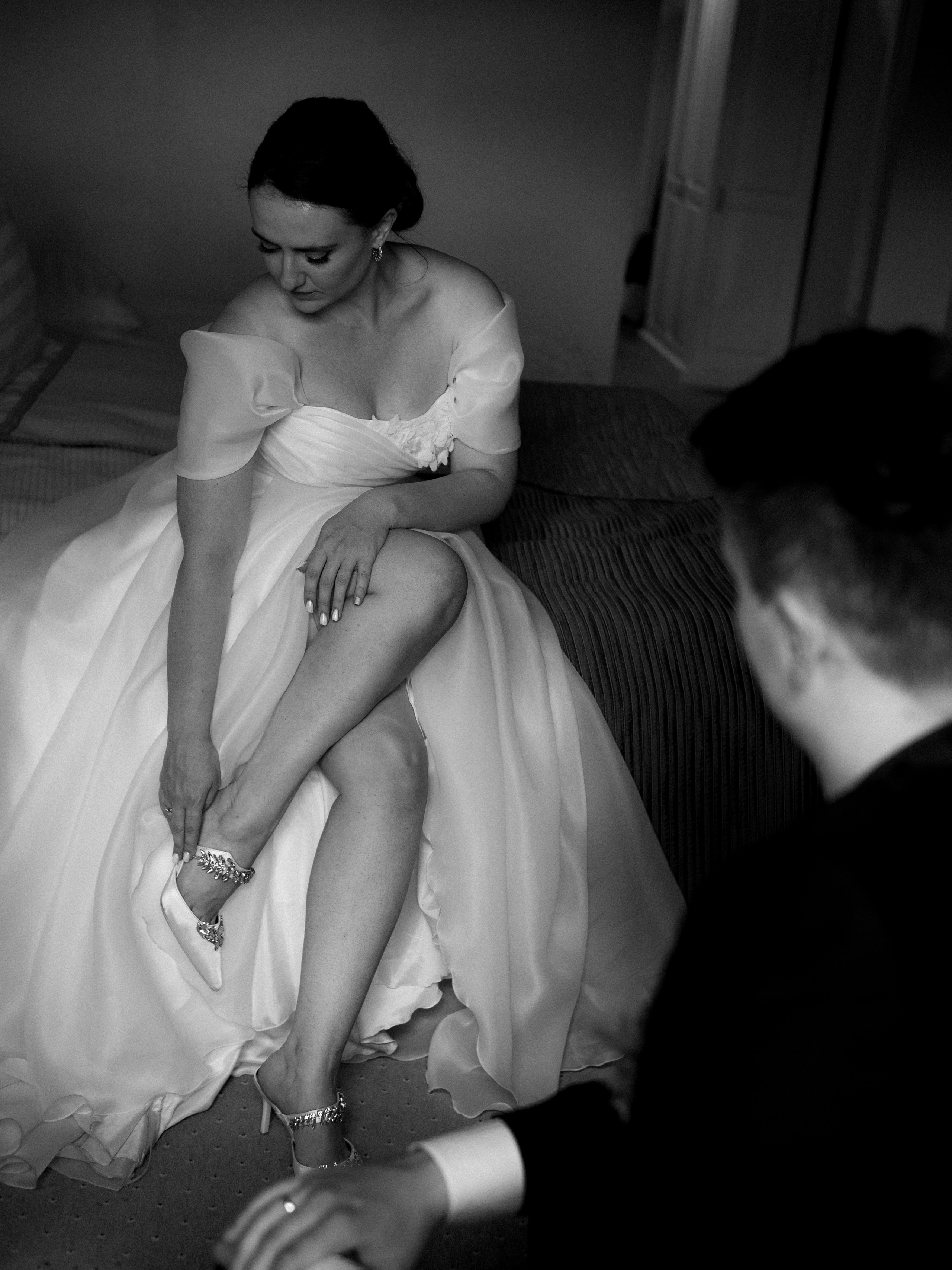 Анастасия и Артём. Фотограф Рязань. Семейный Свадебный фотограф