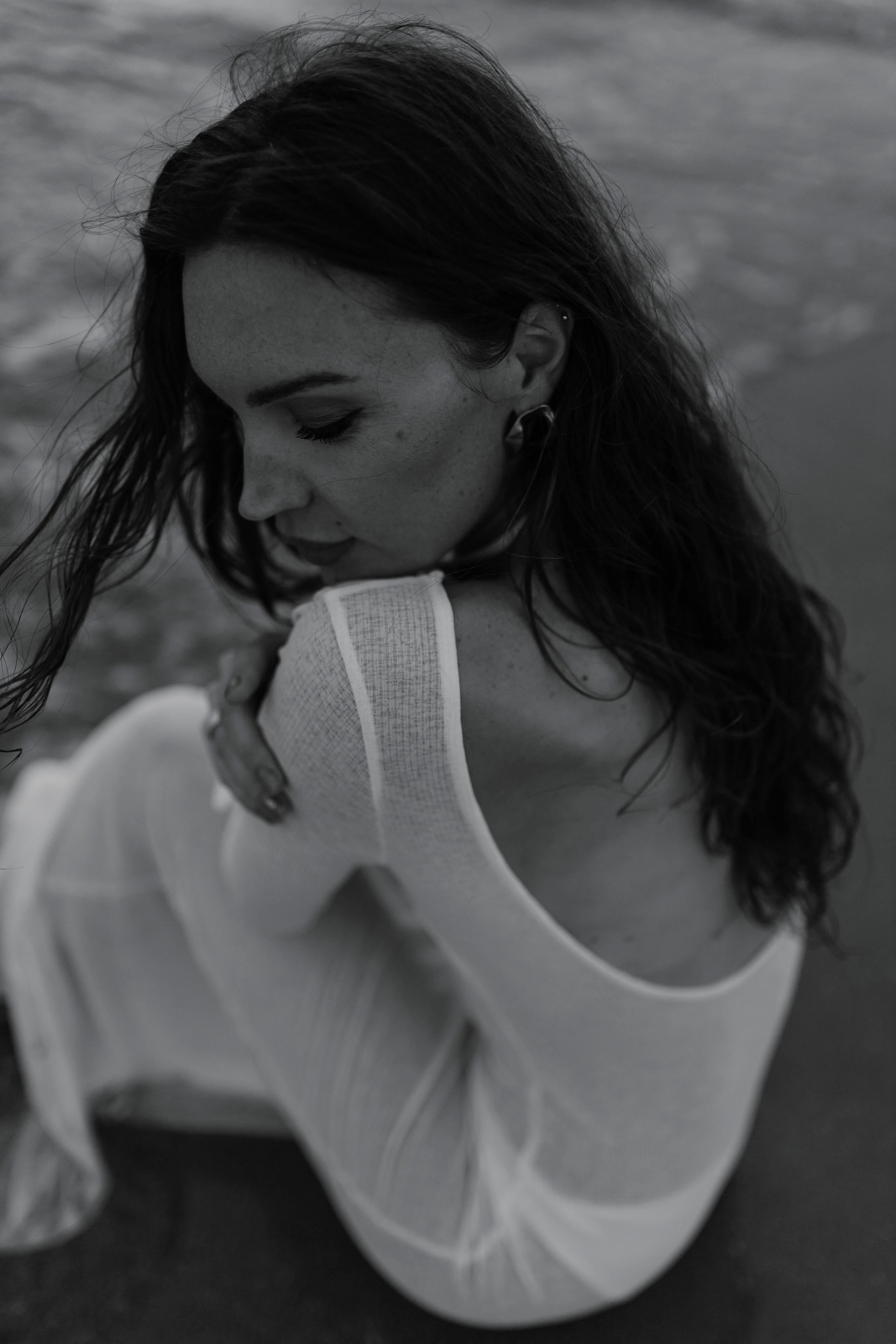 Яна. Фотограф Трифон Мира