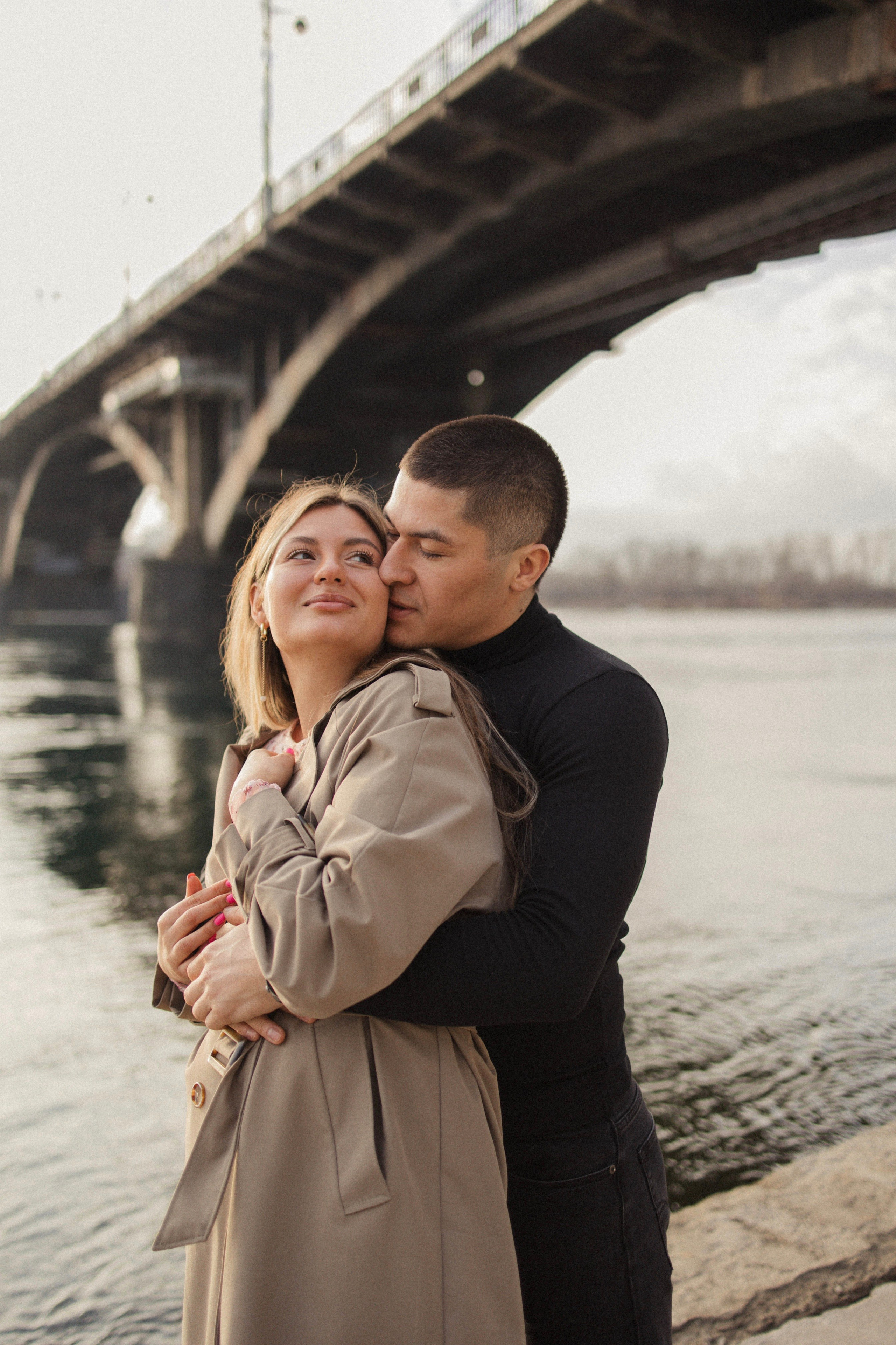 Ксюша и Слава. Главная