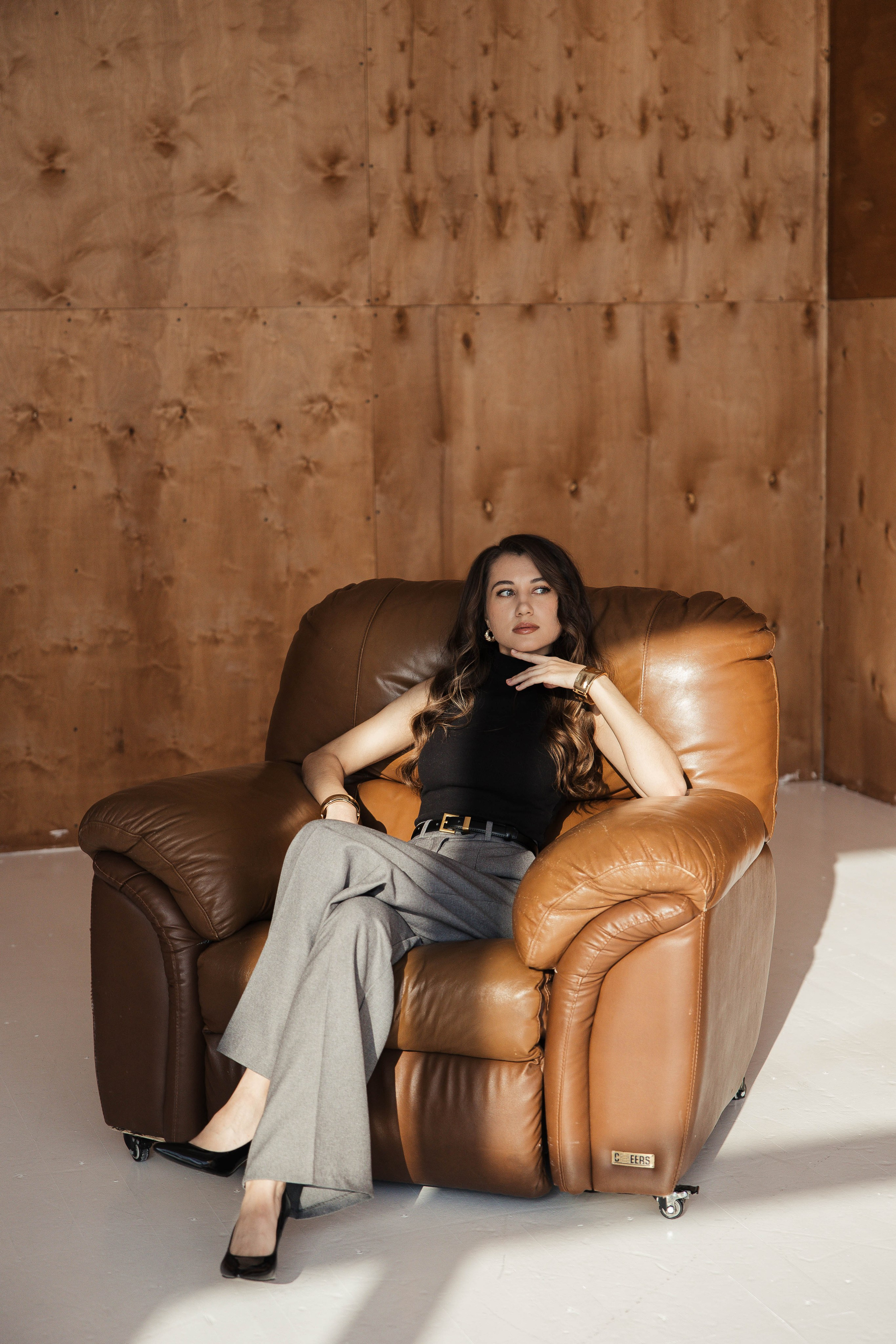 Алёна. Главная