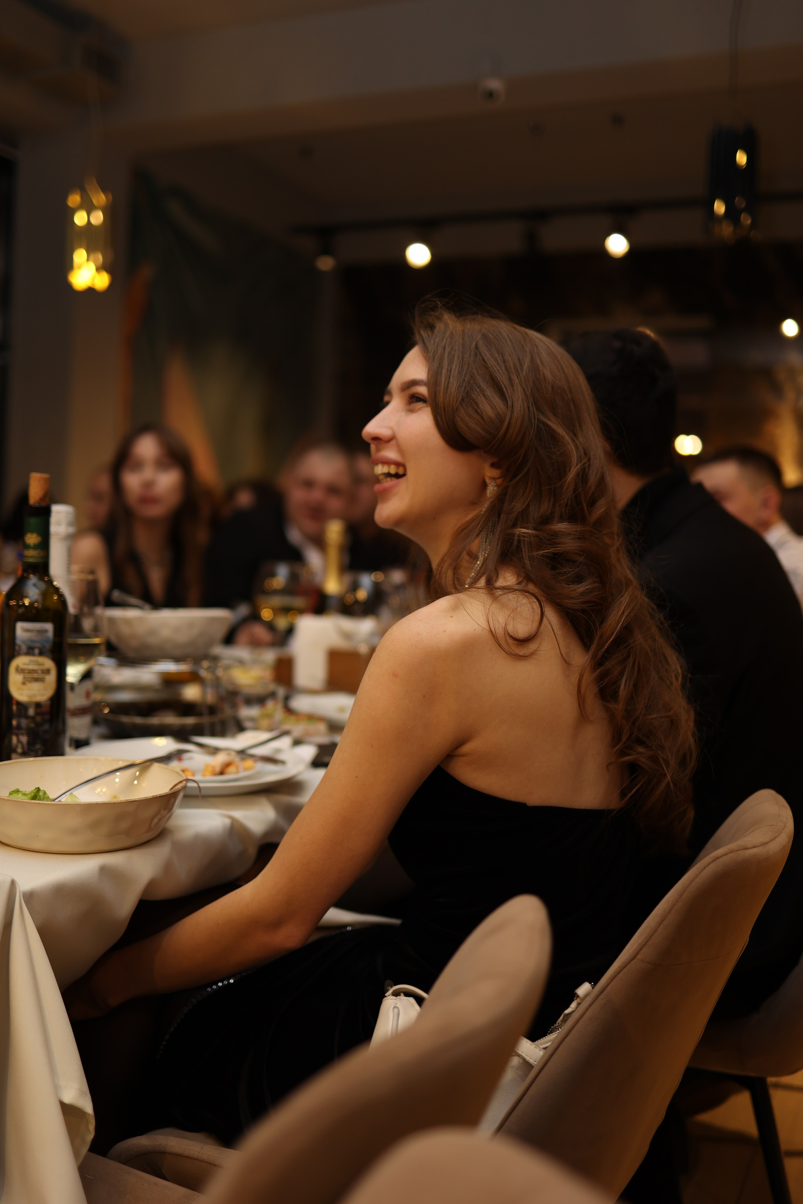 День Рождения Виктории. Главная