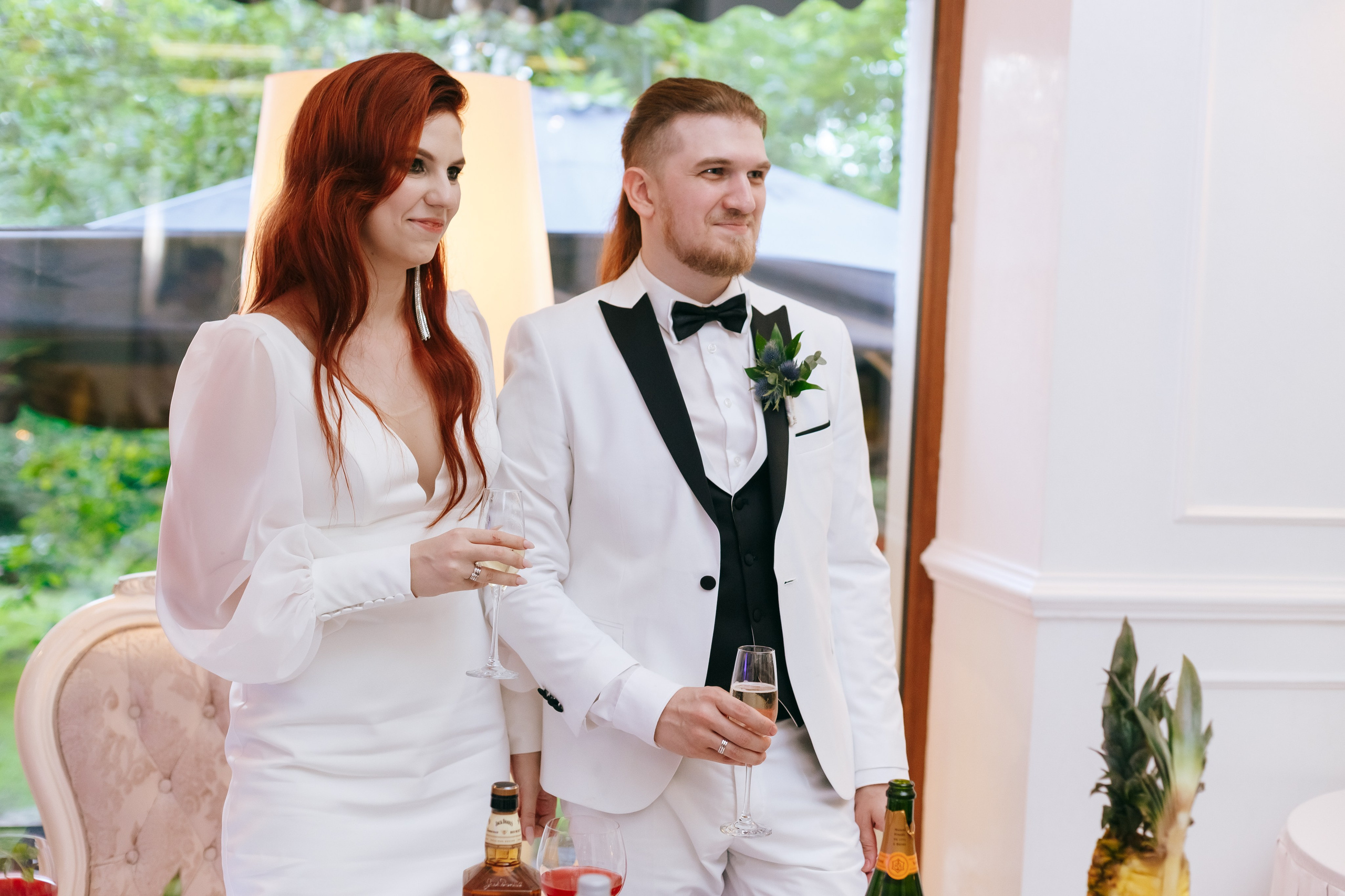 Сергей и Елена. Свадебный фотограф в Краснодаре Николай Крауз