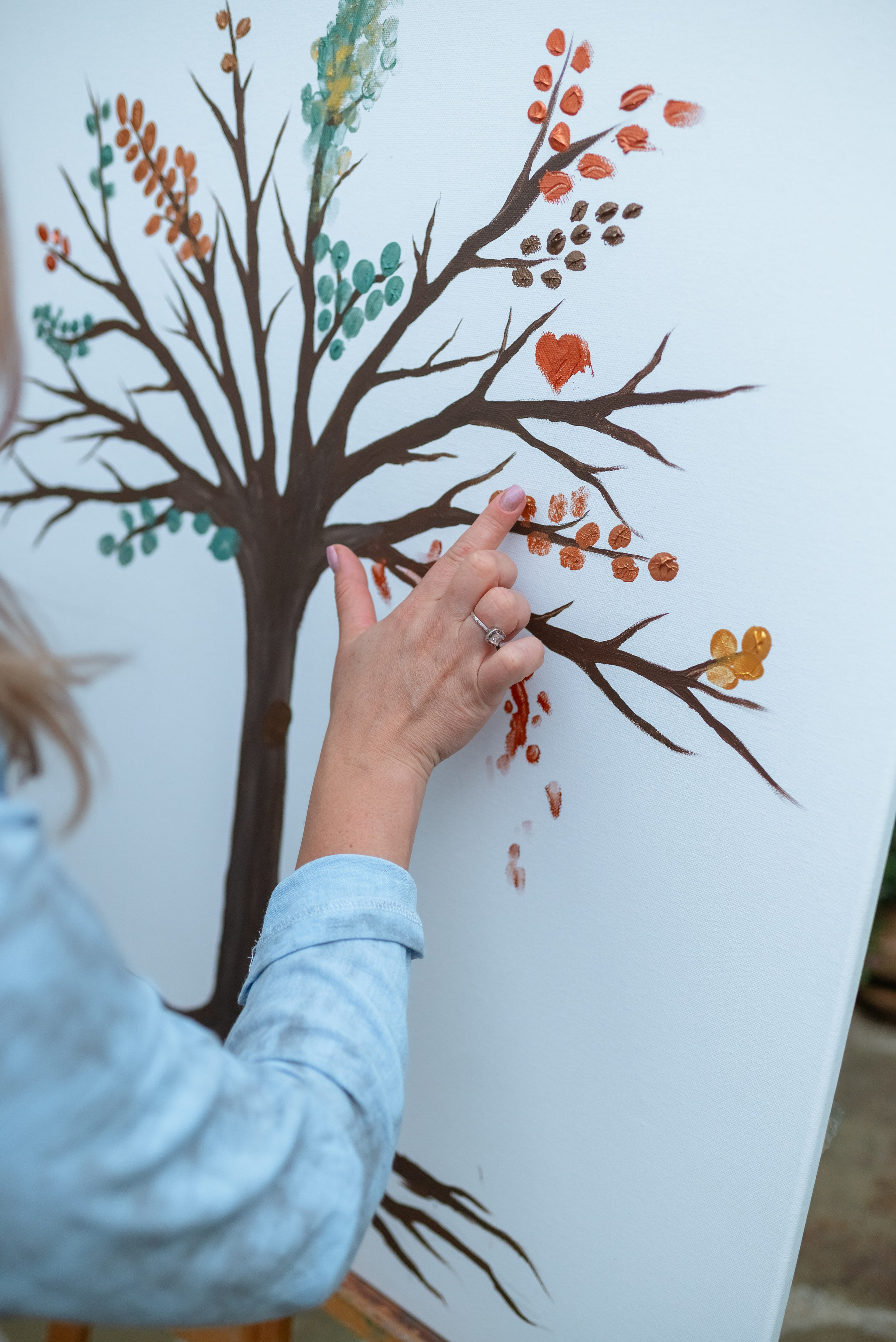 День рождения компании МебельКор. Фотограф Елена Кучук