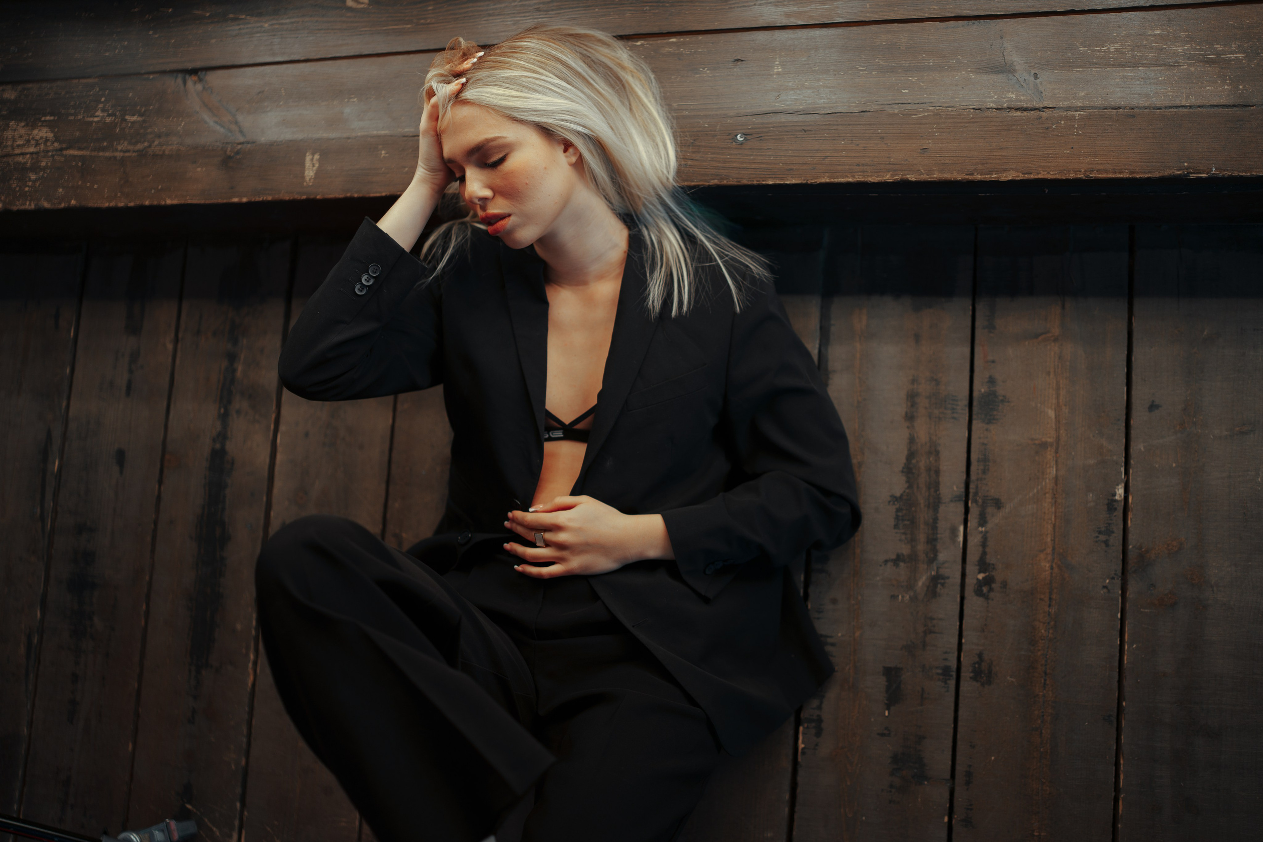 Надежда. Репортажный и Свадебный фотограф в Москве Иван Белов