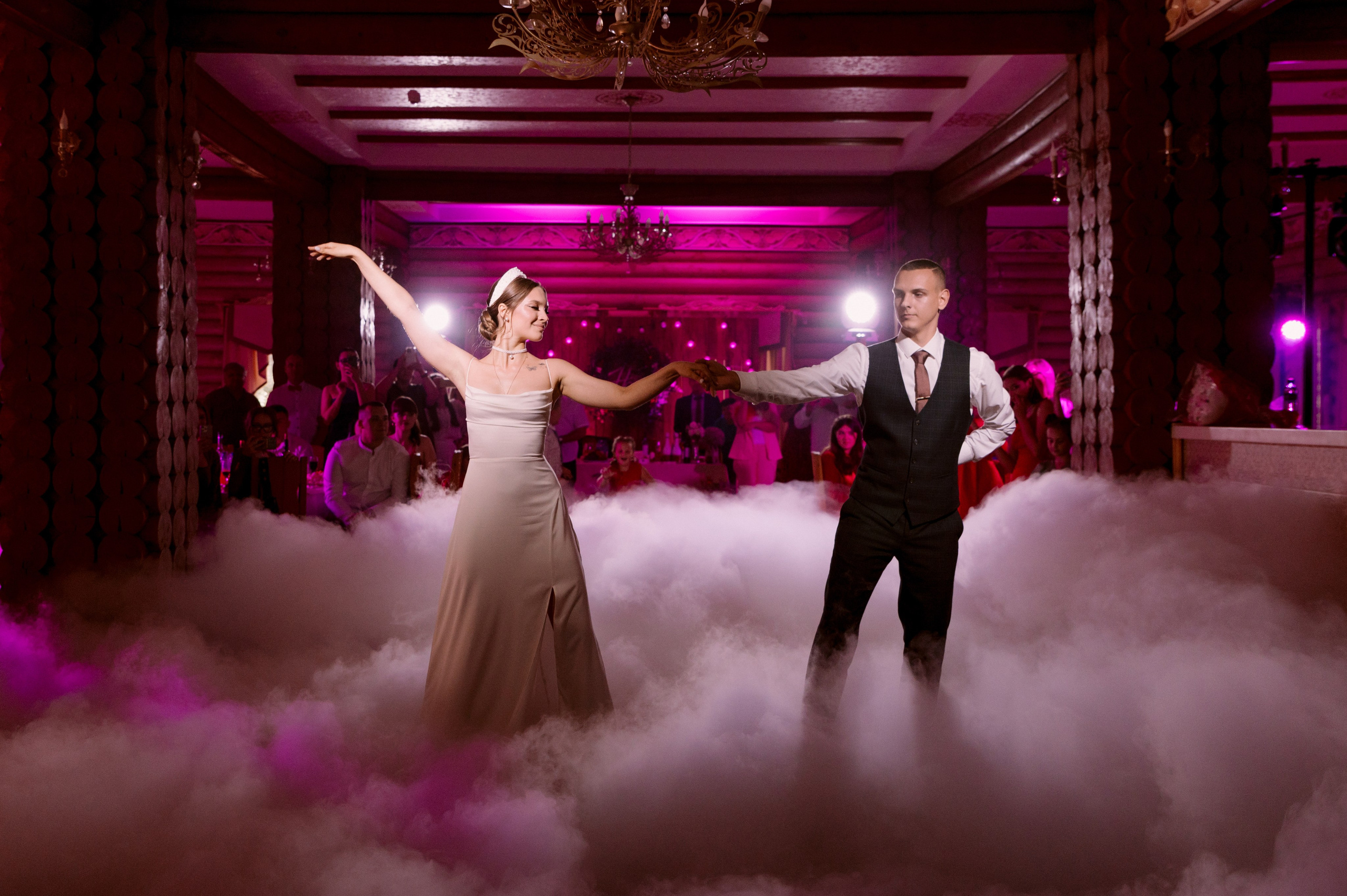 Анастасия + Никита. Свадебный фотограф в Тамбове Валерий Тихов