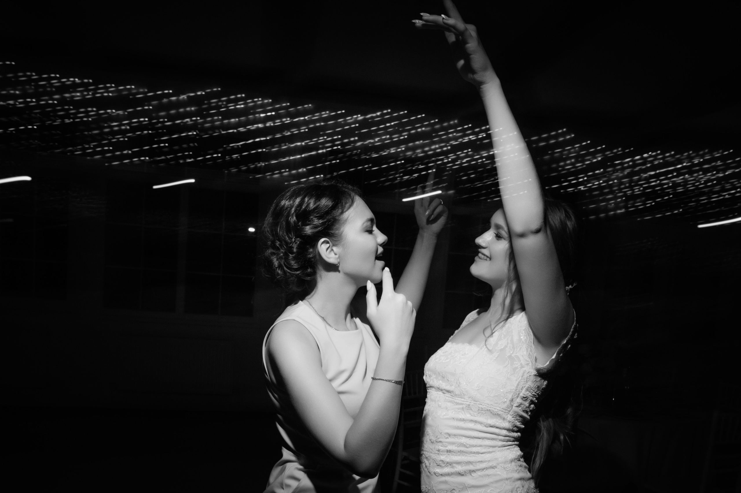 Вадим + Валерия. Свадебный фотограф в Тамбове Валерий Тихов