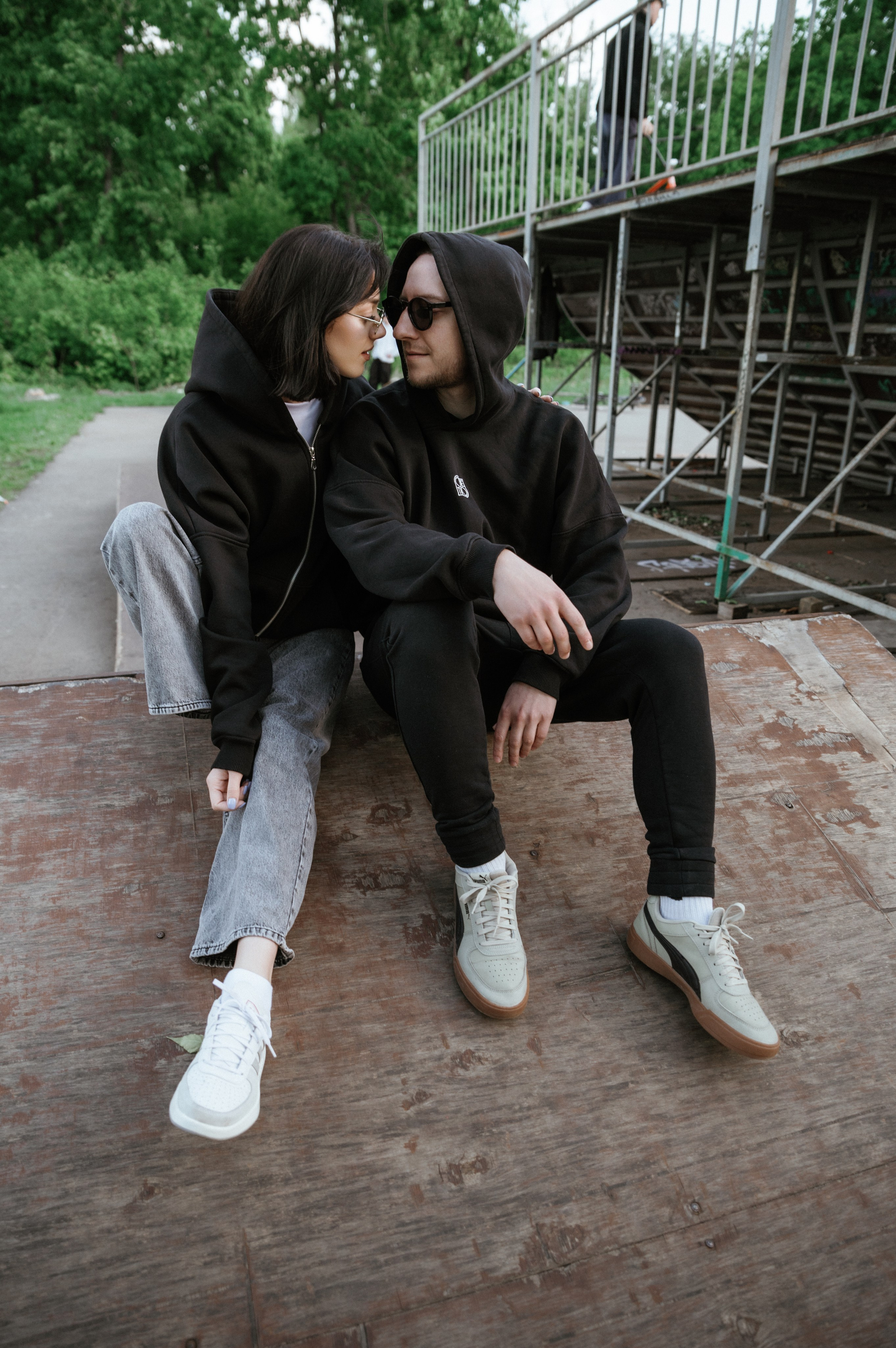 Локации для фотосессии в Тамбове. Свадебный фотограф в Тамбове Валерий Тихов