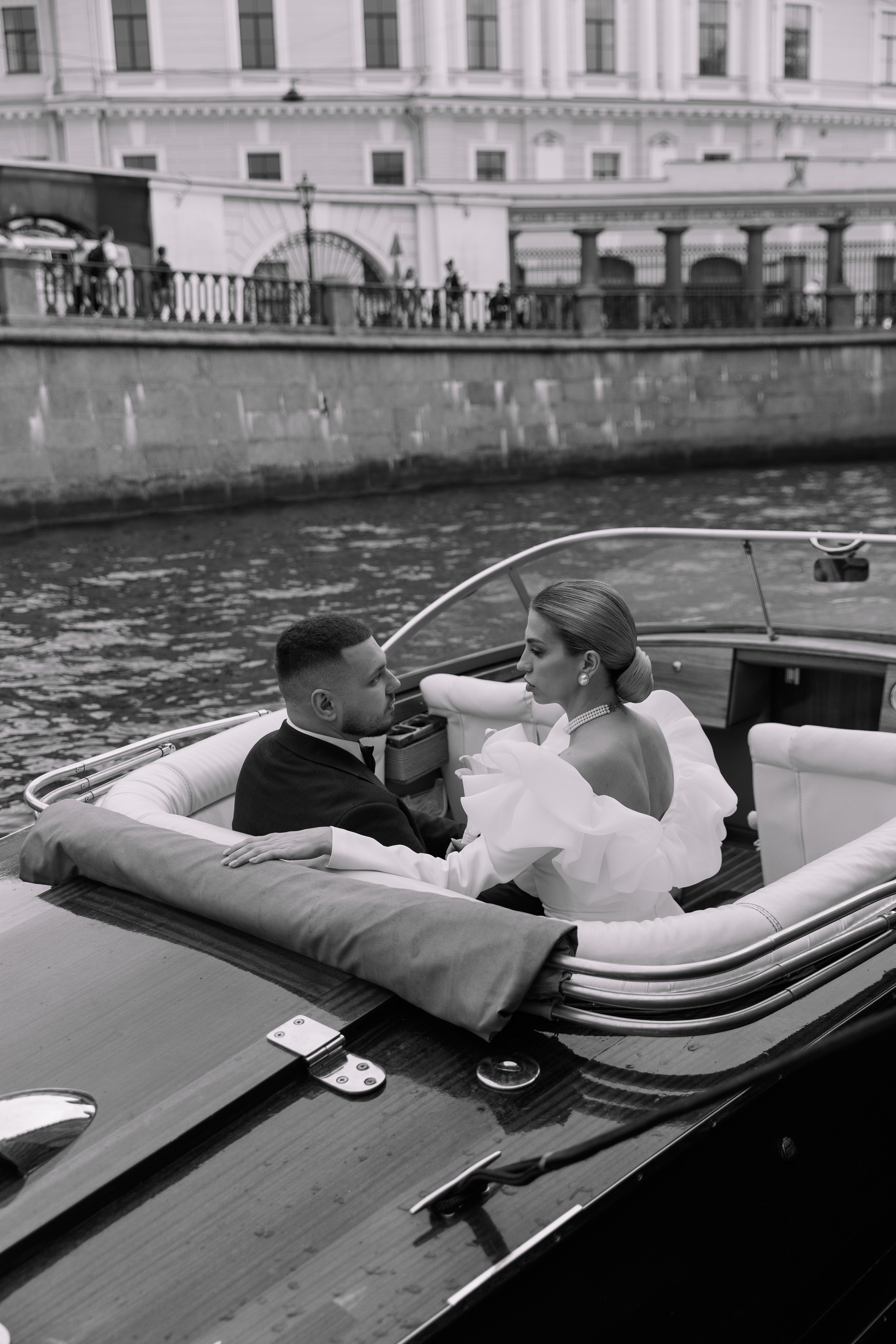 Павел & Виктория. Фотограф Полина Лытнева