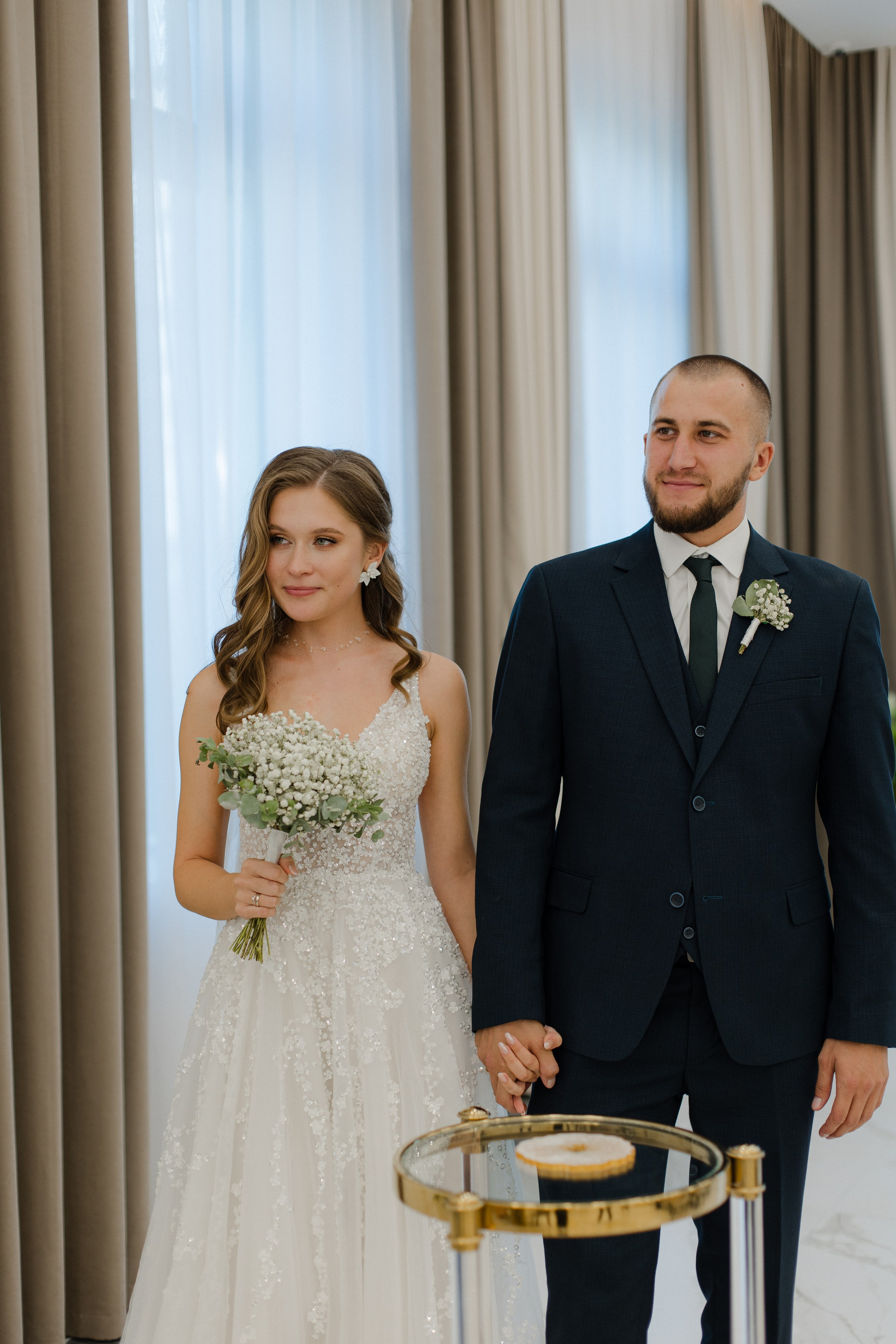 Свадьба Виктории. Семейный и детский фотограф в Москве Кузьмина Мария