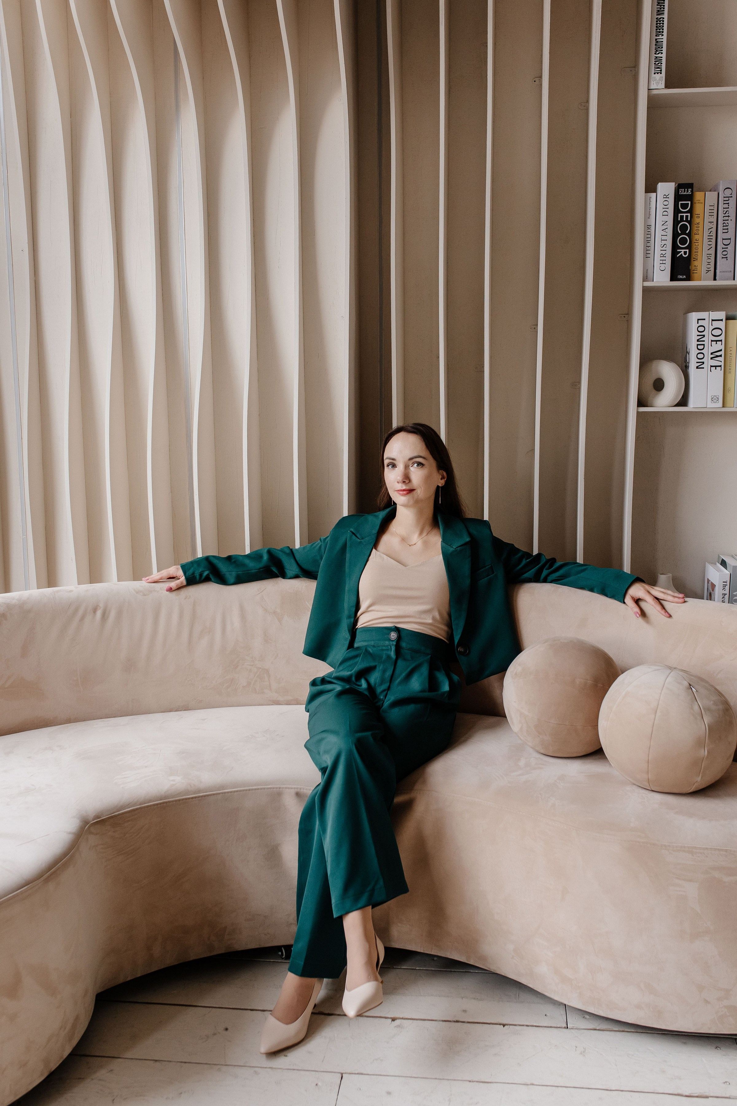 Наталья, офтальмолог. Свадебный и семейный фотограф Екатерина Иванова