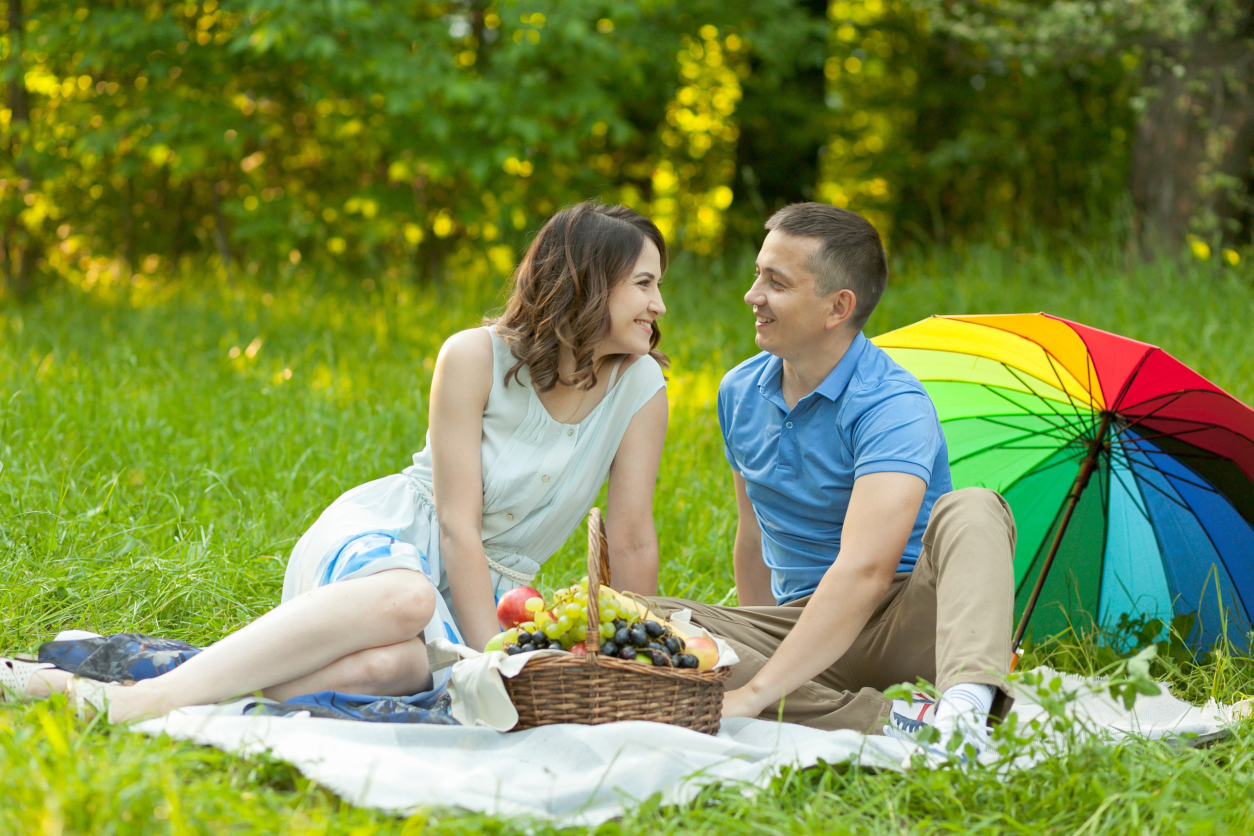Фотосессия весной. Выпускные альбомы Казань. Семейный и детский фотограф Михаил Мигачев