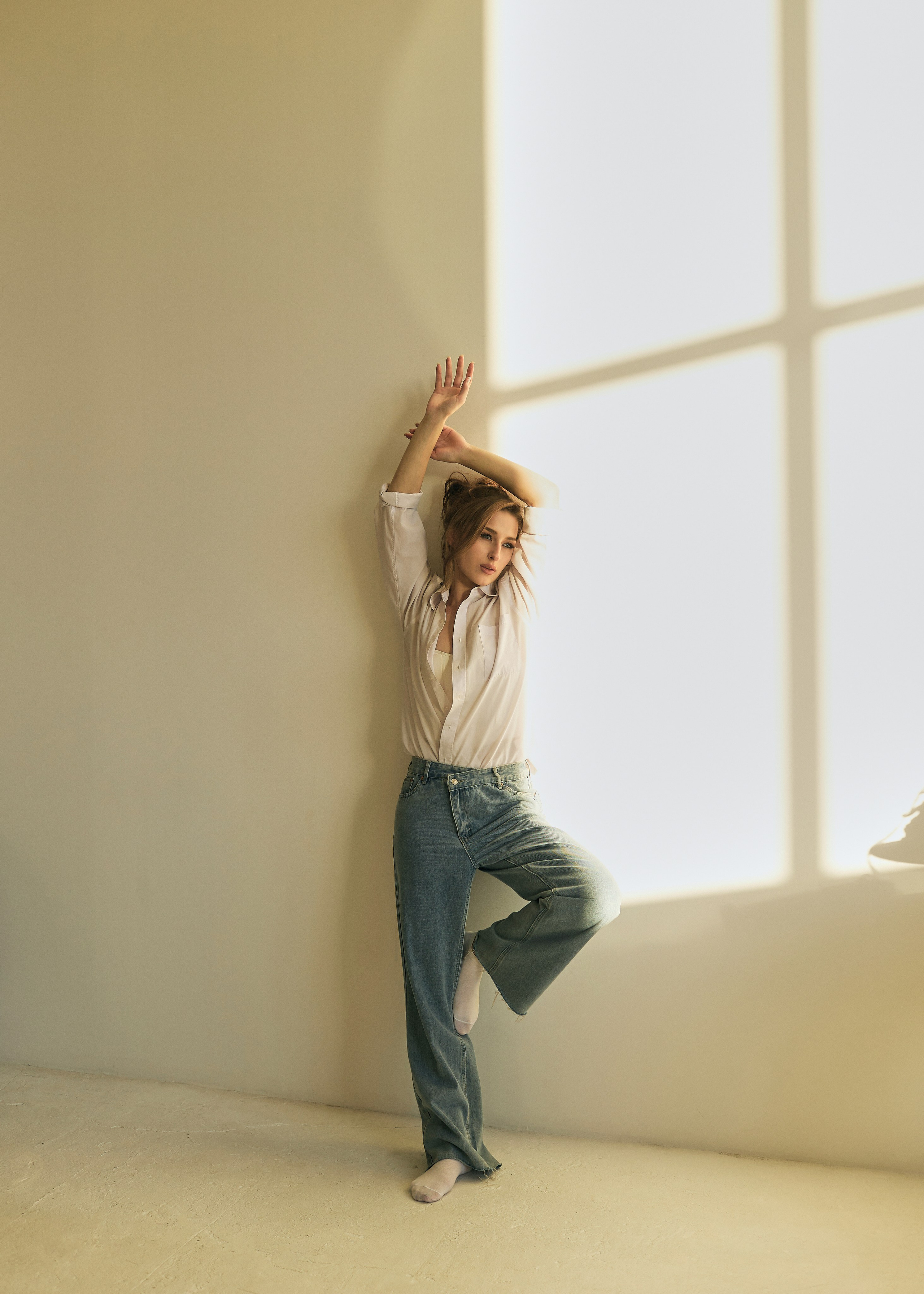 KATYA. Фотограф Мария Сивохина