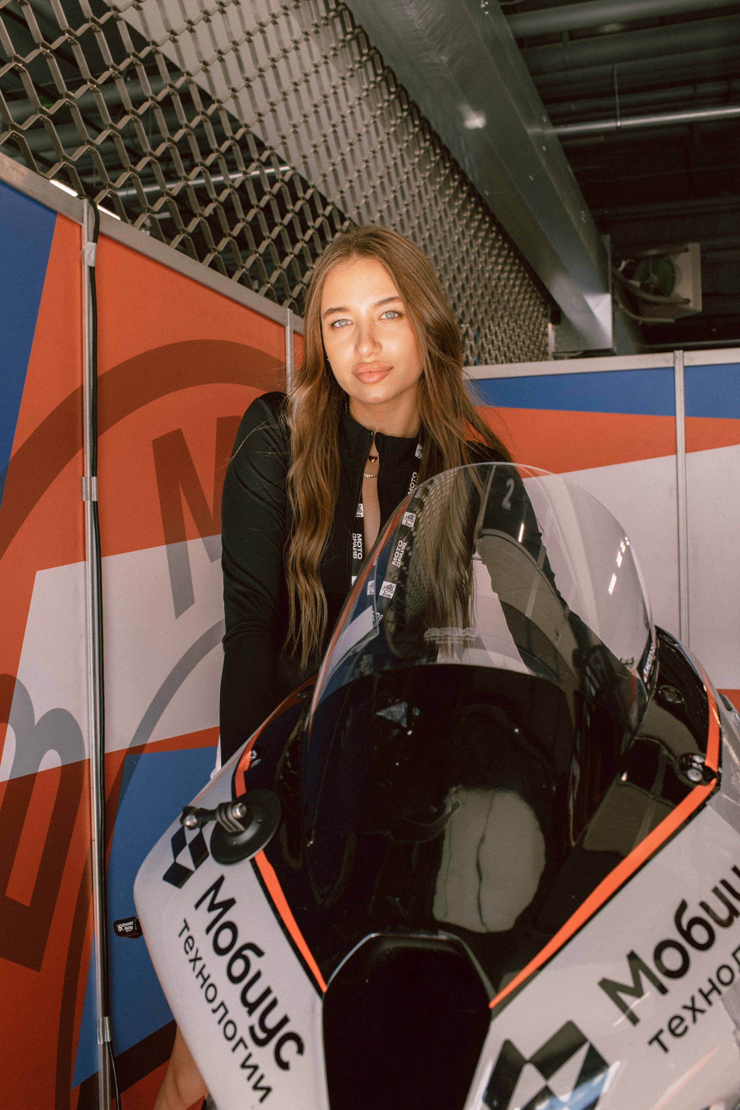 IGORA DEIVE. Фотограф Мария Сивохина