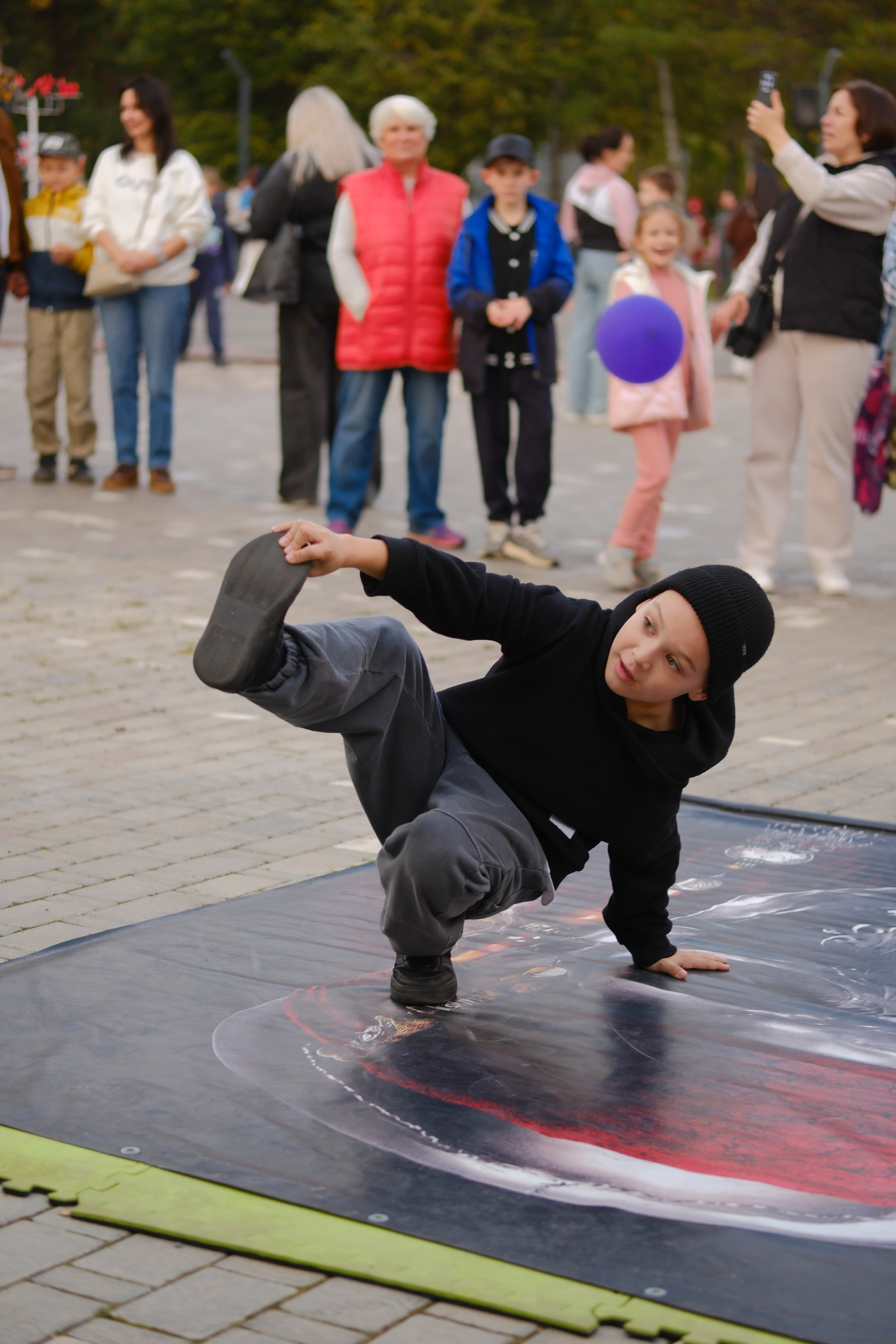 20.09.25 День города Нижнекамск 59 лет. Свадебный Фотограф в Нижнекамск Татарстан Максим Липин