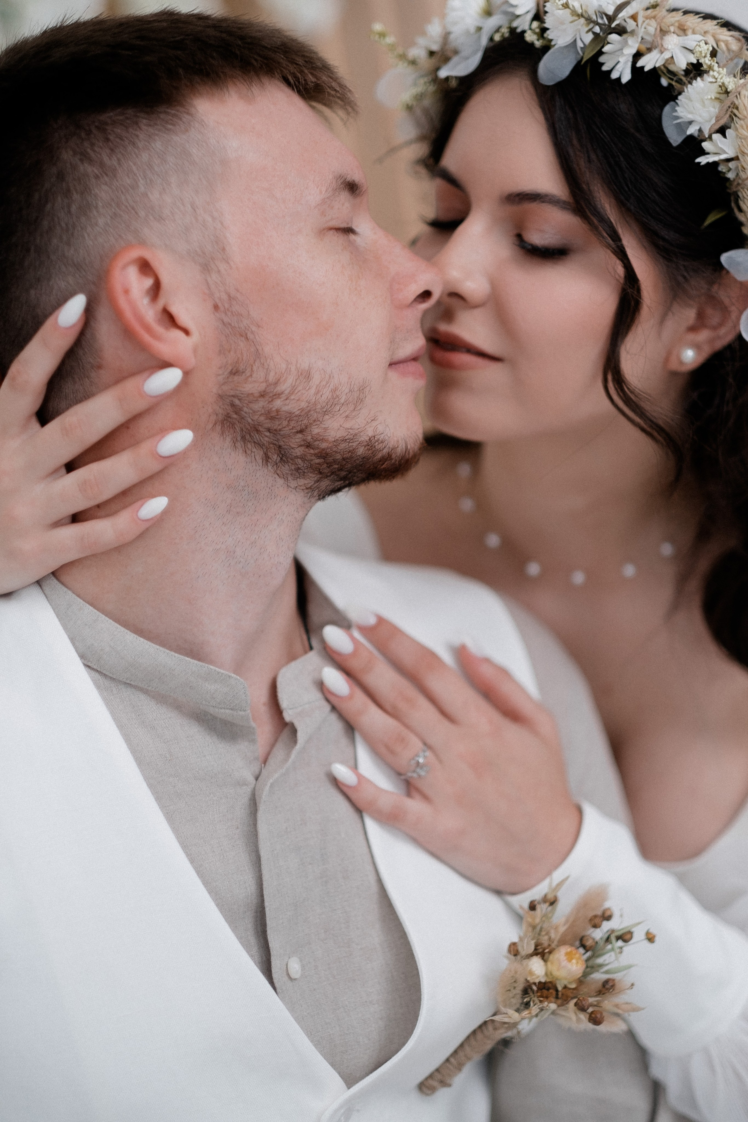 Егор & Настя. Свадебный и семейный фотограф в Казани и Зеленодольске Ланочкин Илья