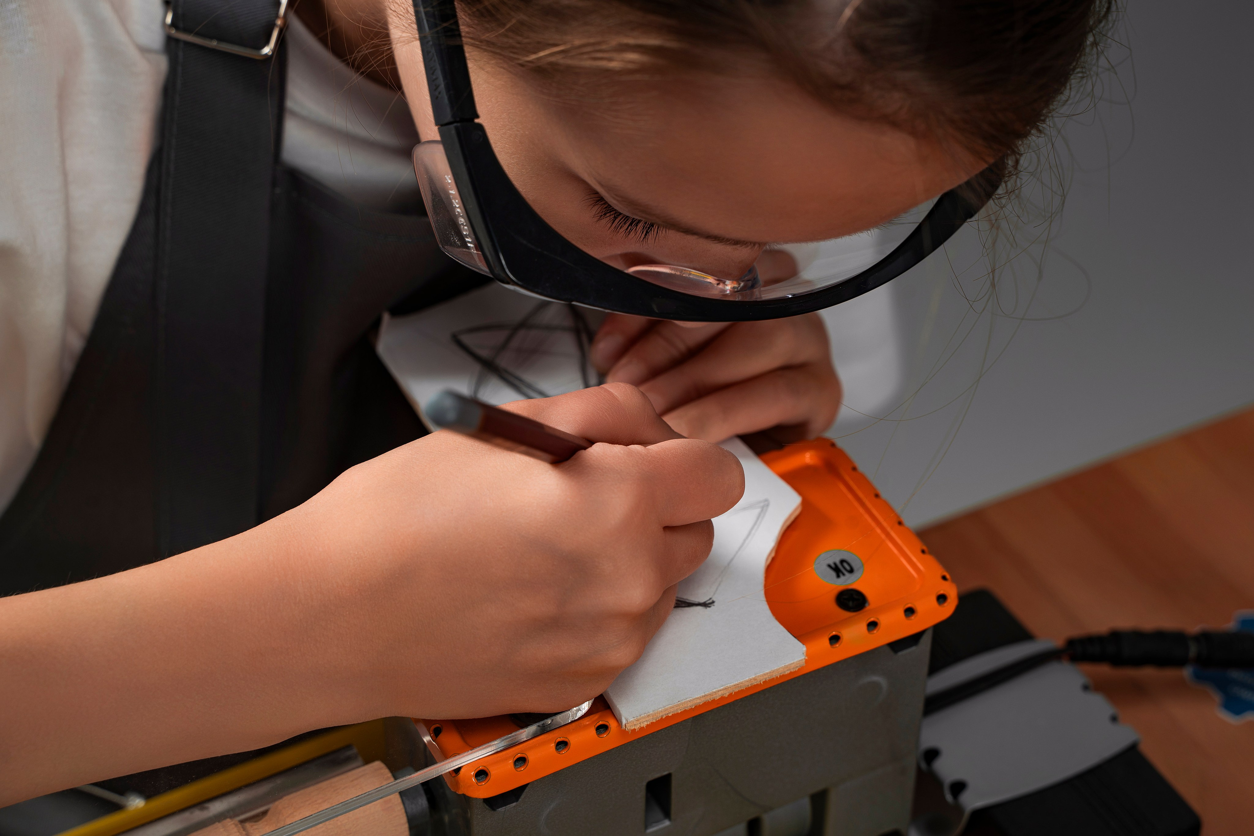 Constructerra. Фотограф Казань