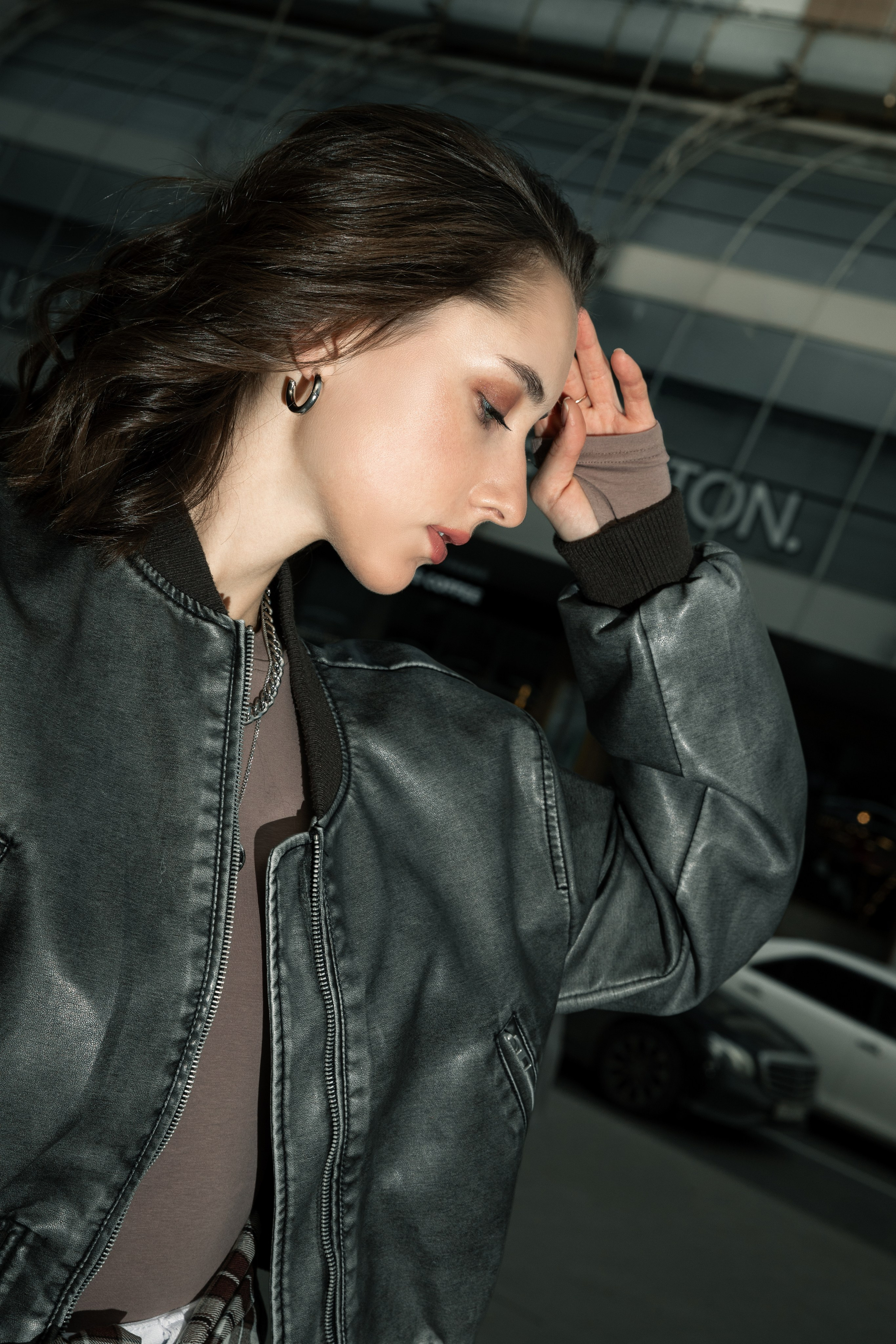 Уличные съемки. Alexey Sentyurin, brands and business photographer in Moscow