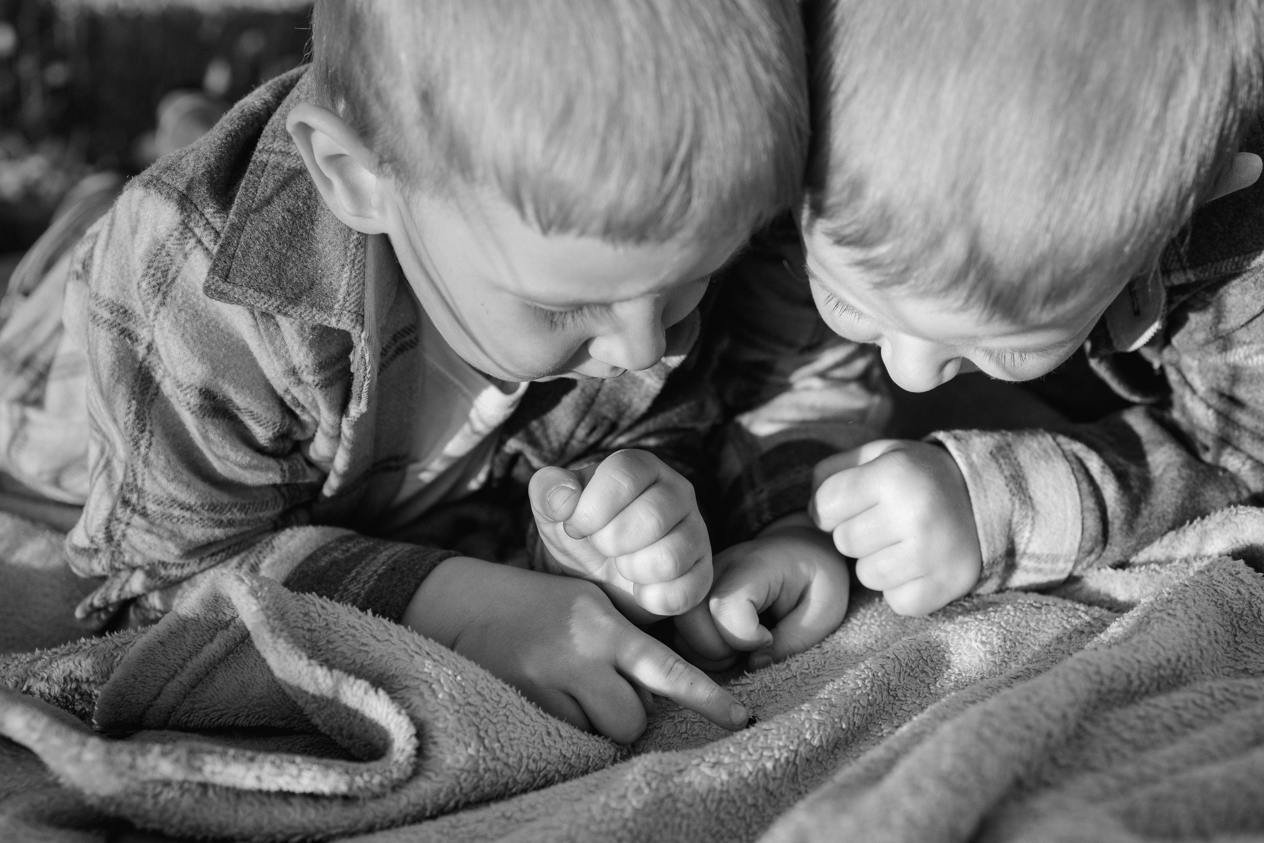 Семейная Twins. Фотограф в Санкт-Петербурге Светлана Арестова