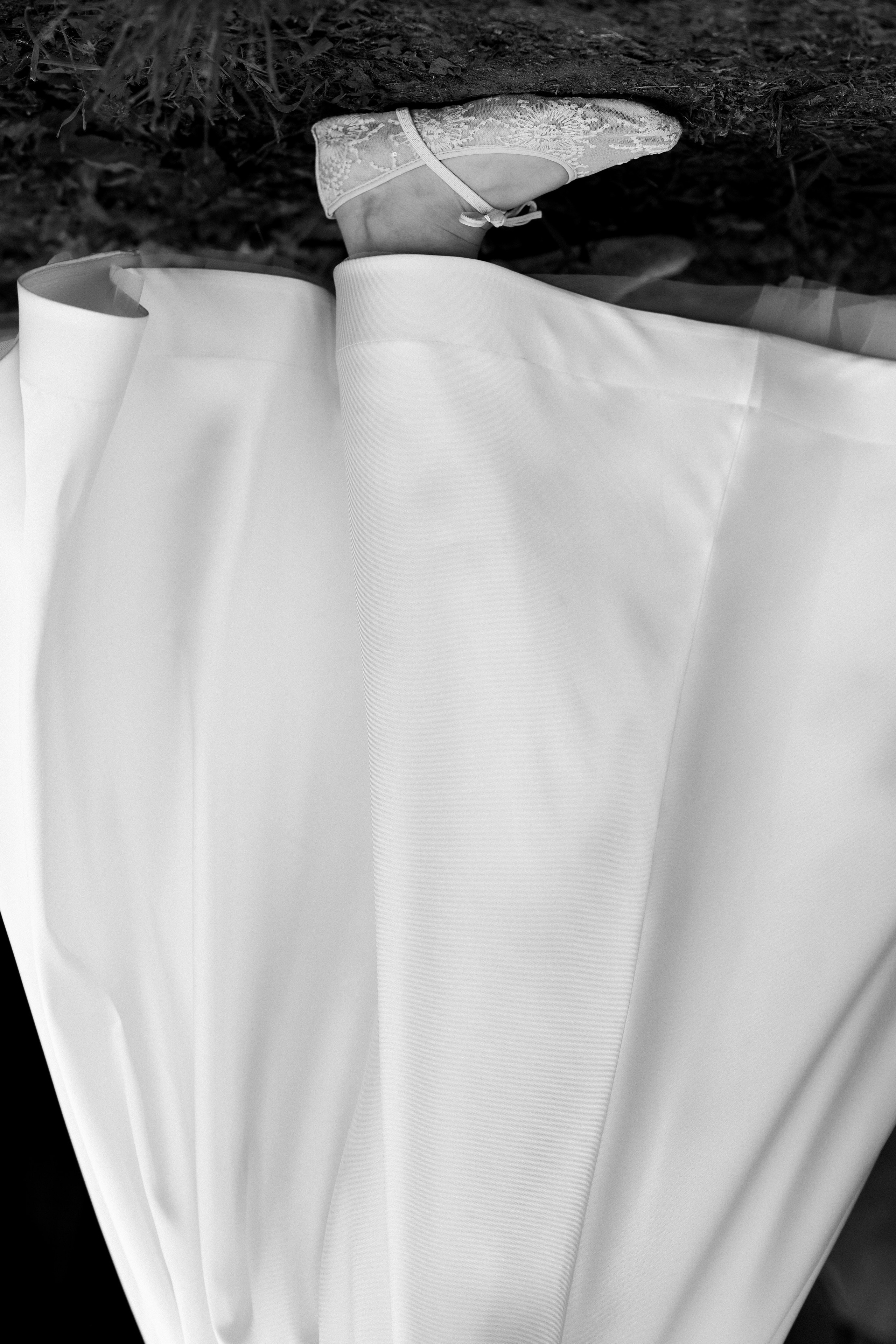 Эхо любви. Свадебный фотограф Елизавета Беляева