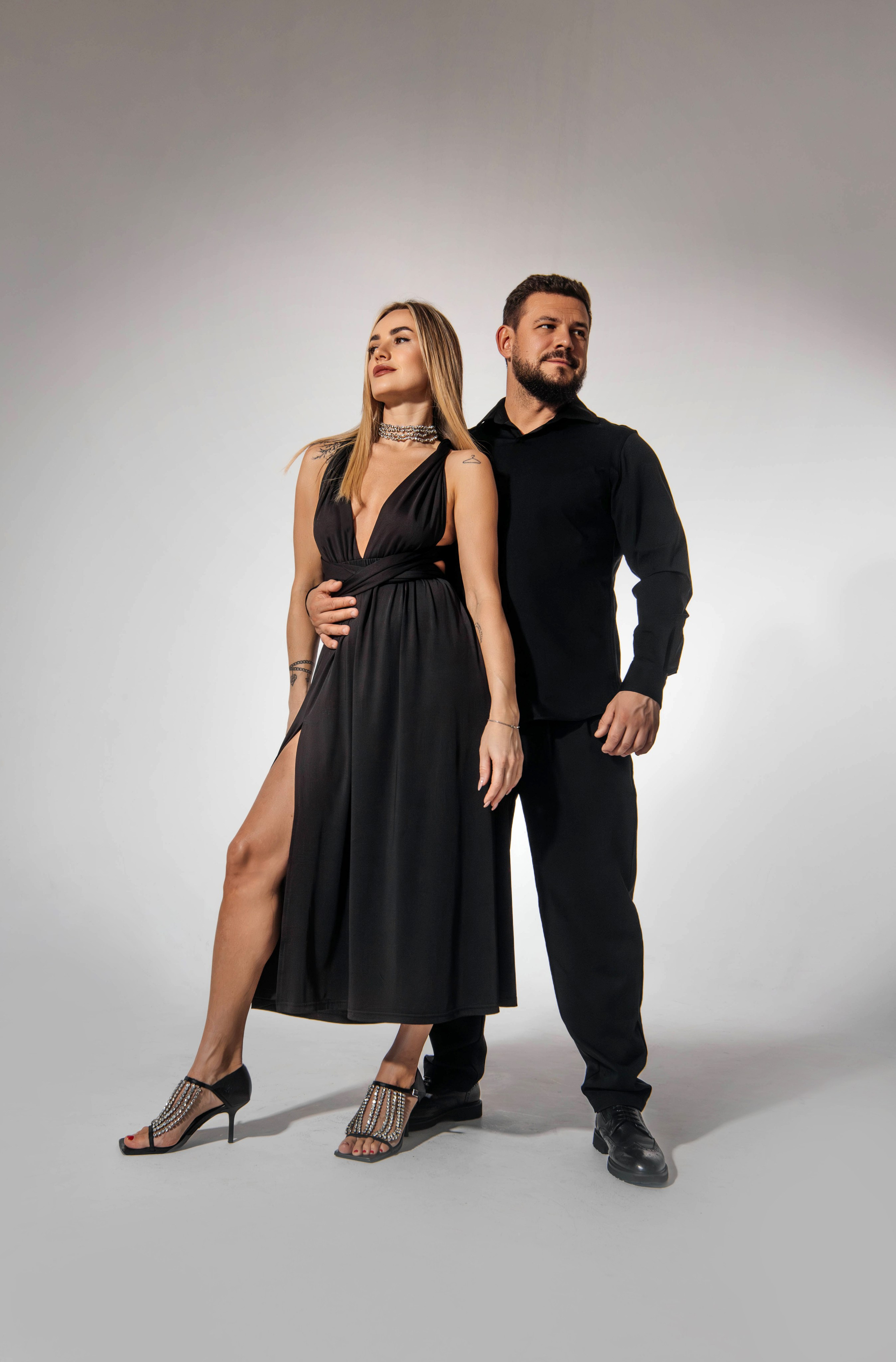 Никита и Лола. Фотограф Сочи, Екатеринбург, Евгения Ефимова