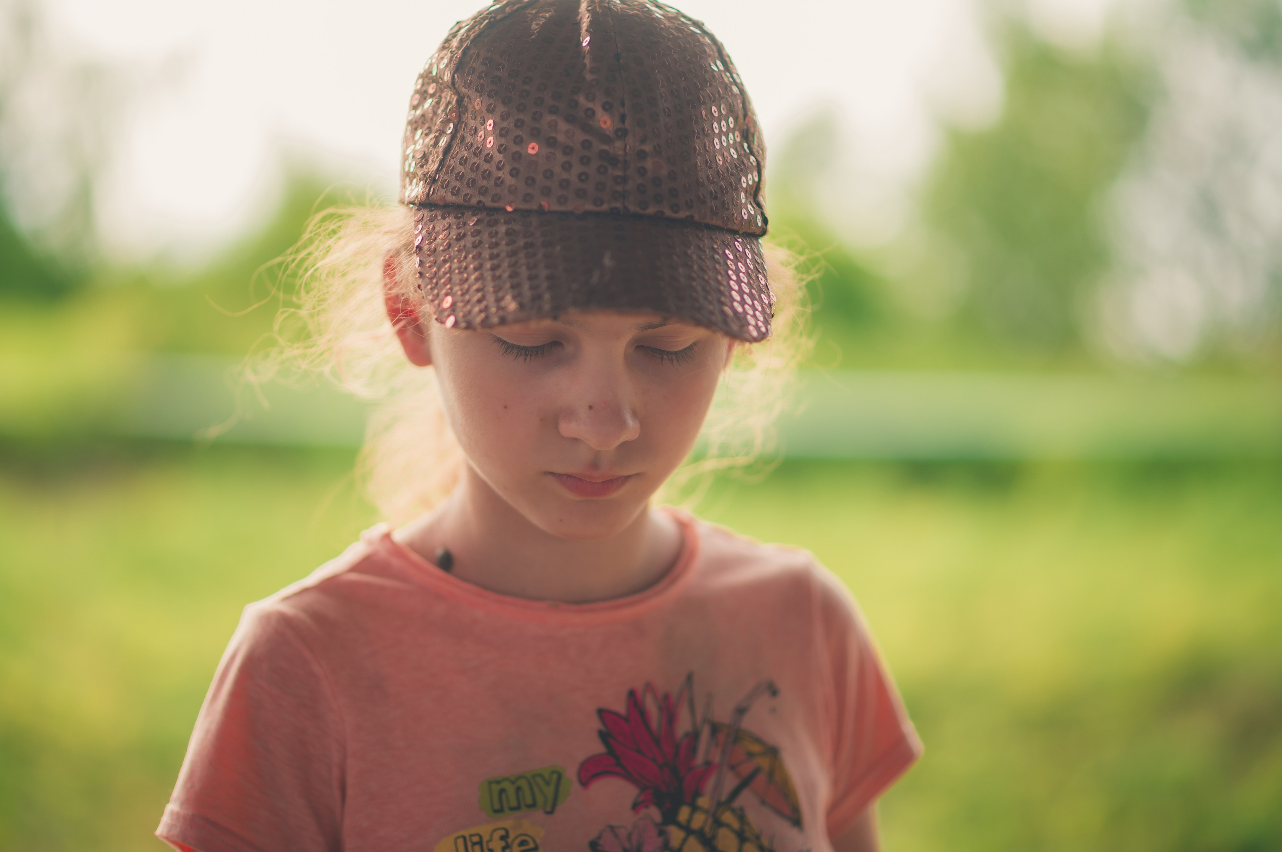 Детский лагерь — 2 смена 2023 год. Иван Кубик — фотограф и видеограф