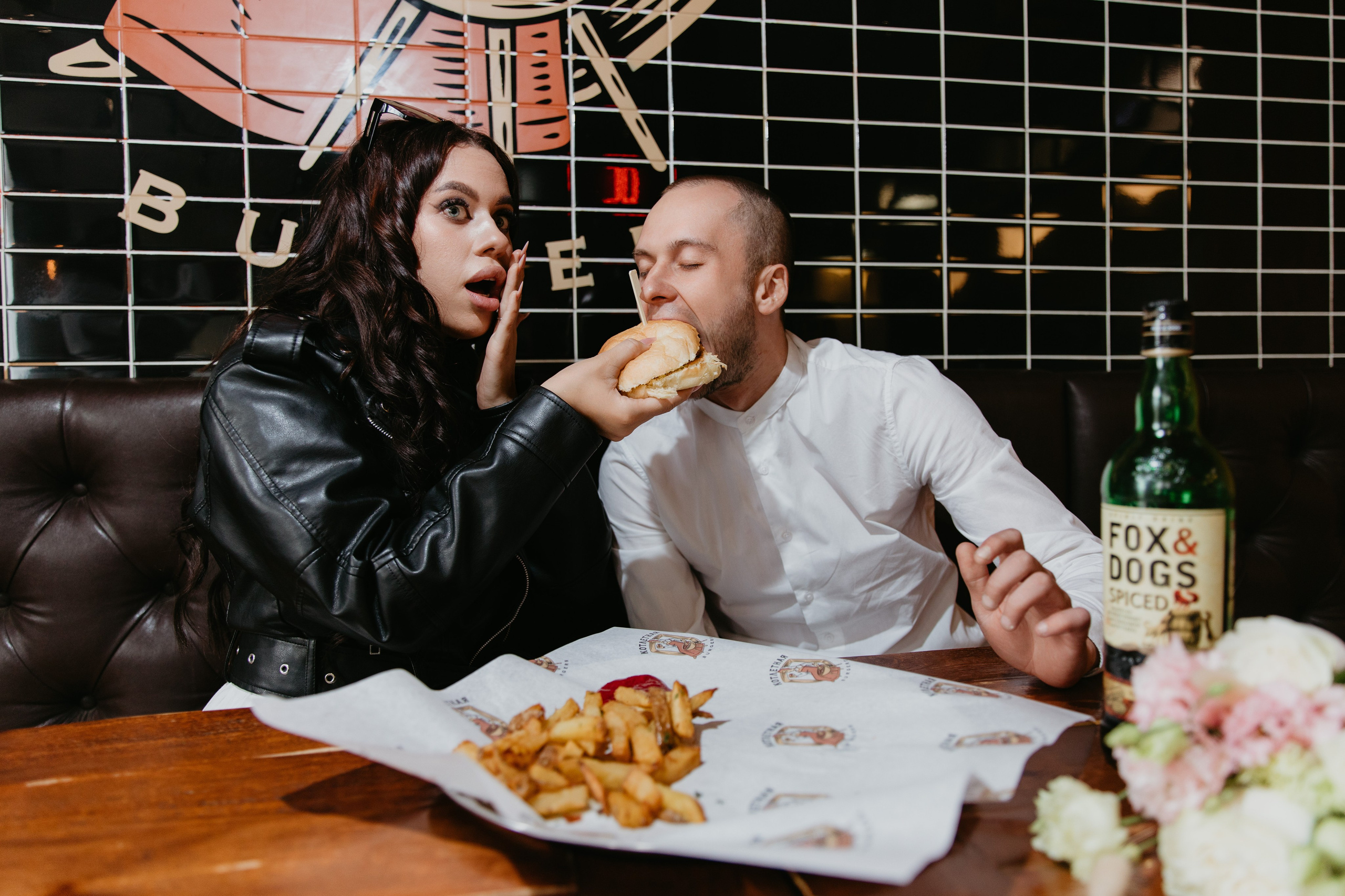 Катя+Никита. Я помогу запечатлеть радостные моменты Вашей жизни