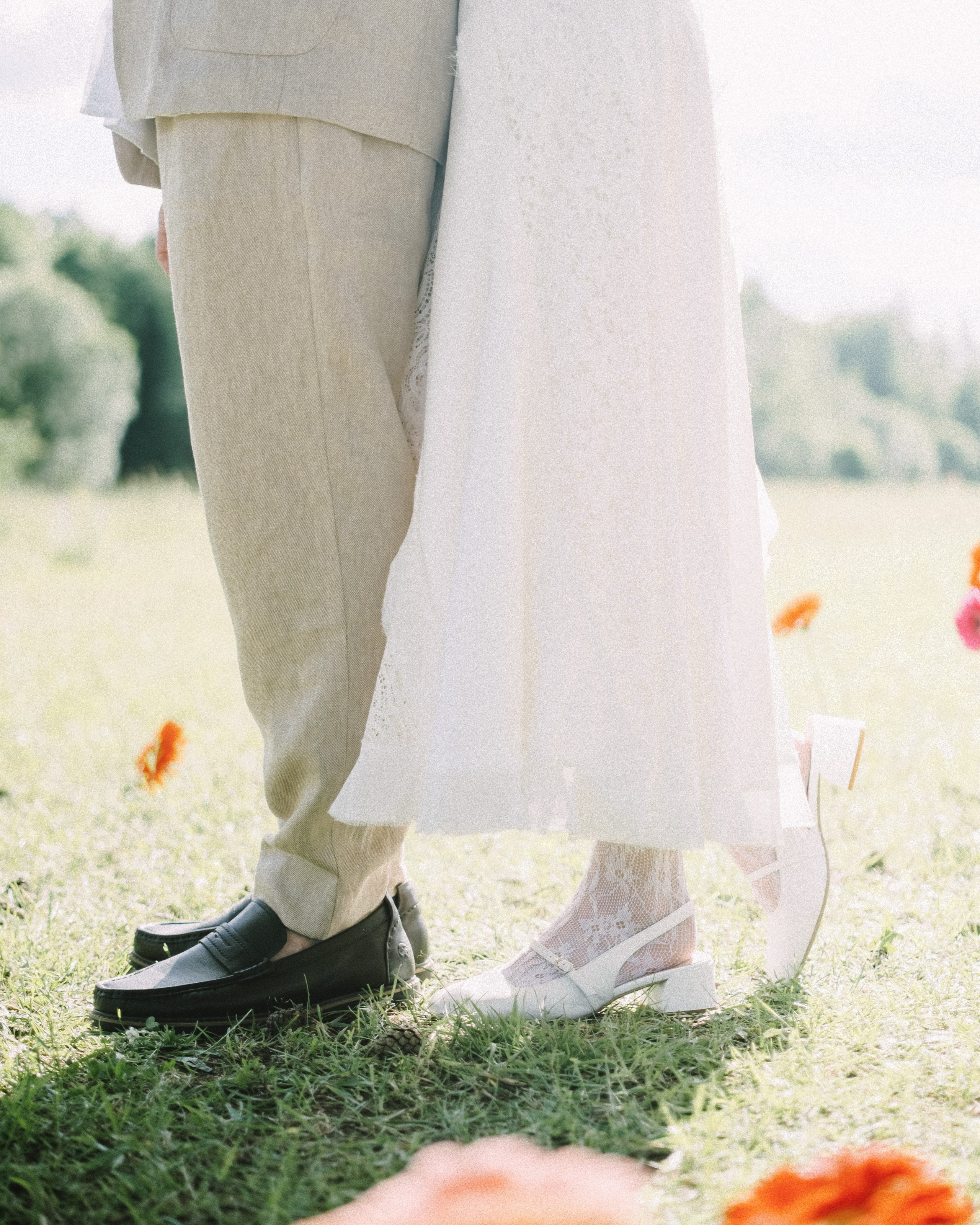 Сева и Маша. Свадебный фотограф в Москве Денис Анурьев