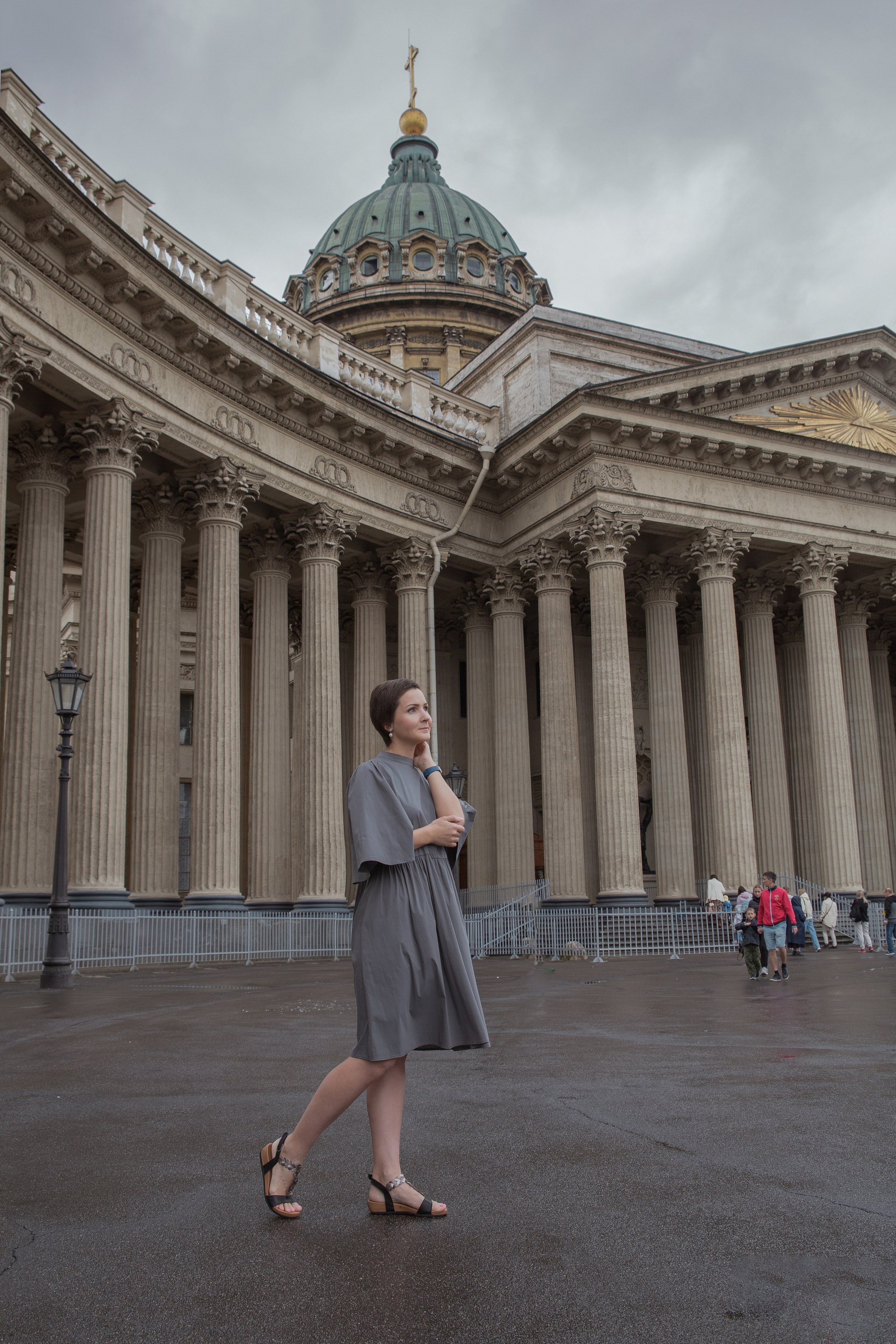 ФОТОПРОГУЛКИ. Фотосессии в Санкт-Петербурге под ключ