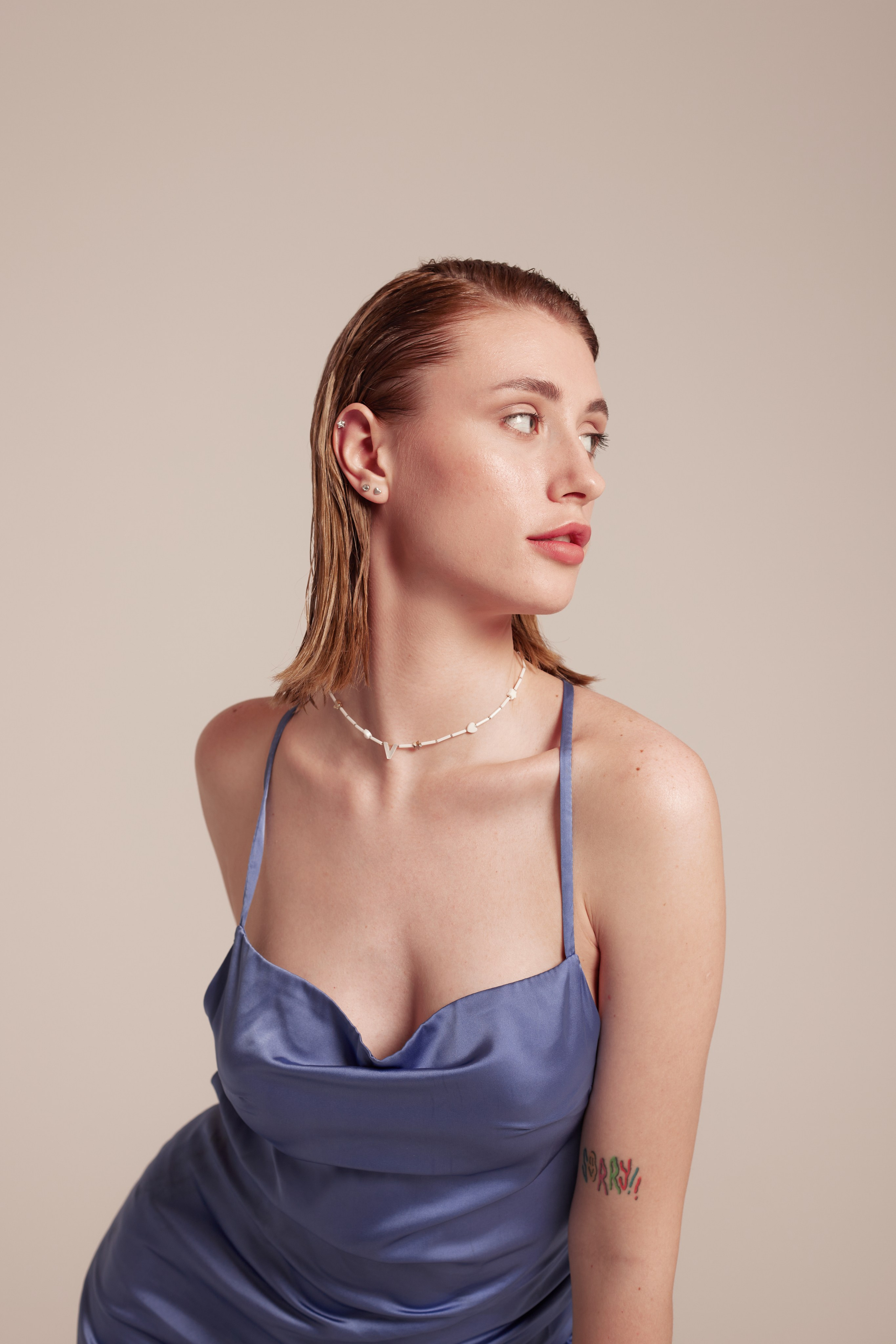 Валя. Фотограф в Москве Екатерина Зайцева