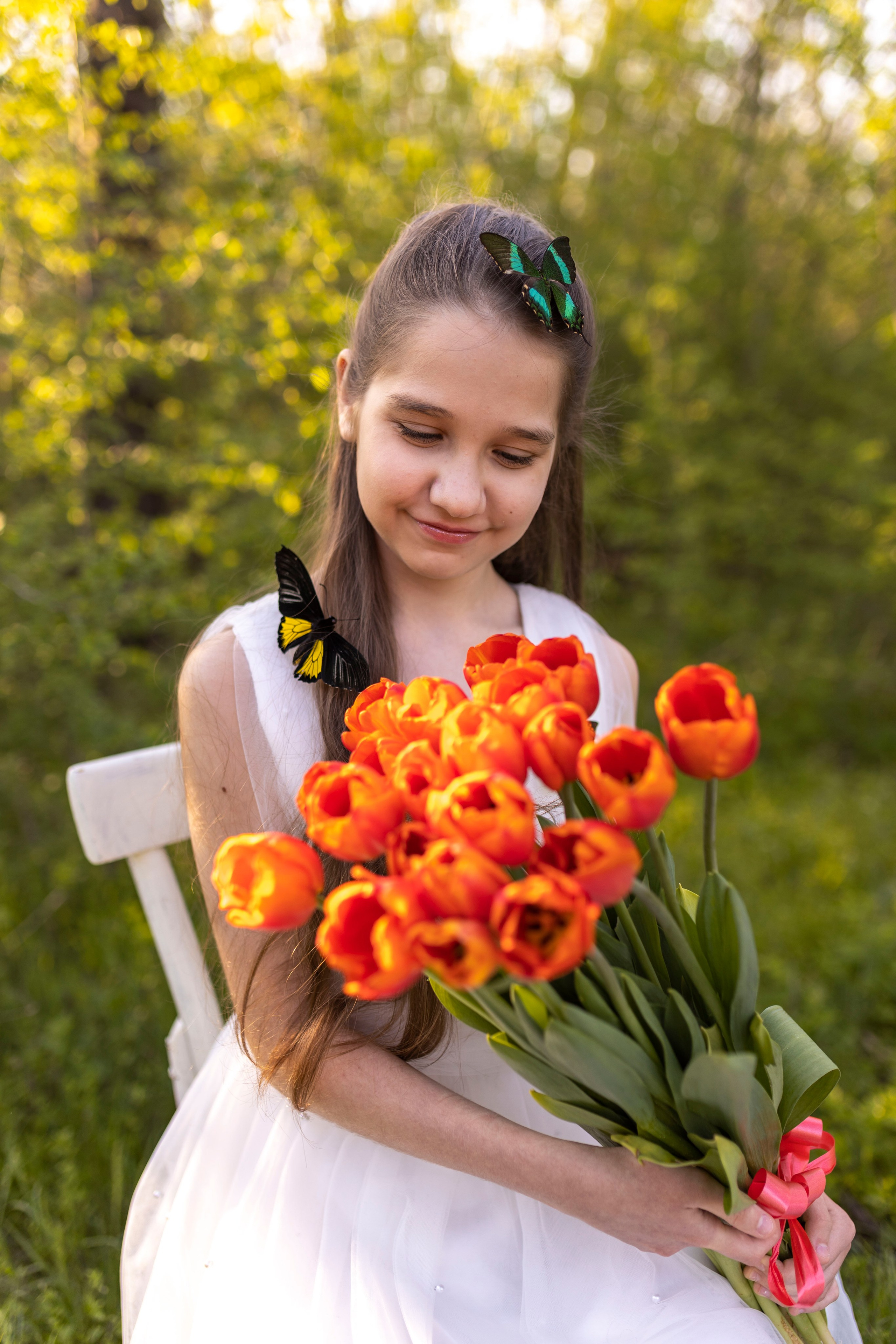 Детская съемка. Фотограф в Ростове-на-Дону Юлия Желтова
