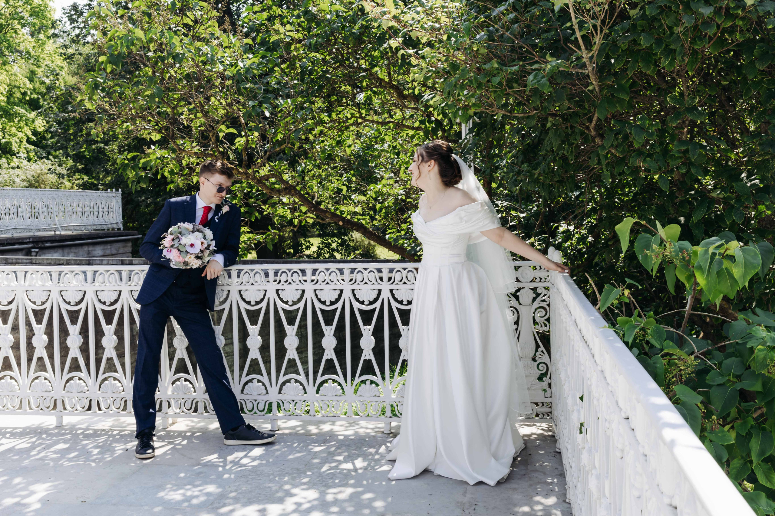 Тимур и Аня. Свадебный и семейный фотограф в Санкт-Петербурге Лолита Евстифеева