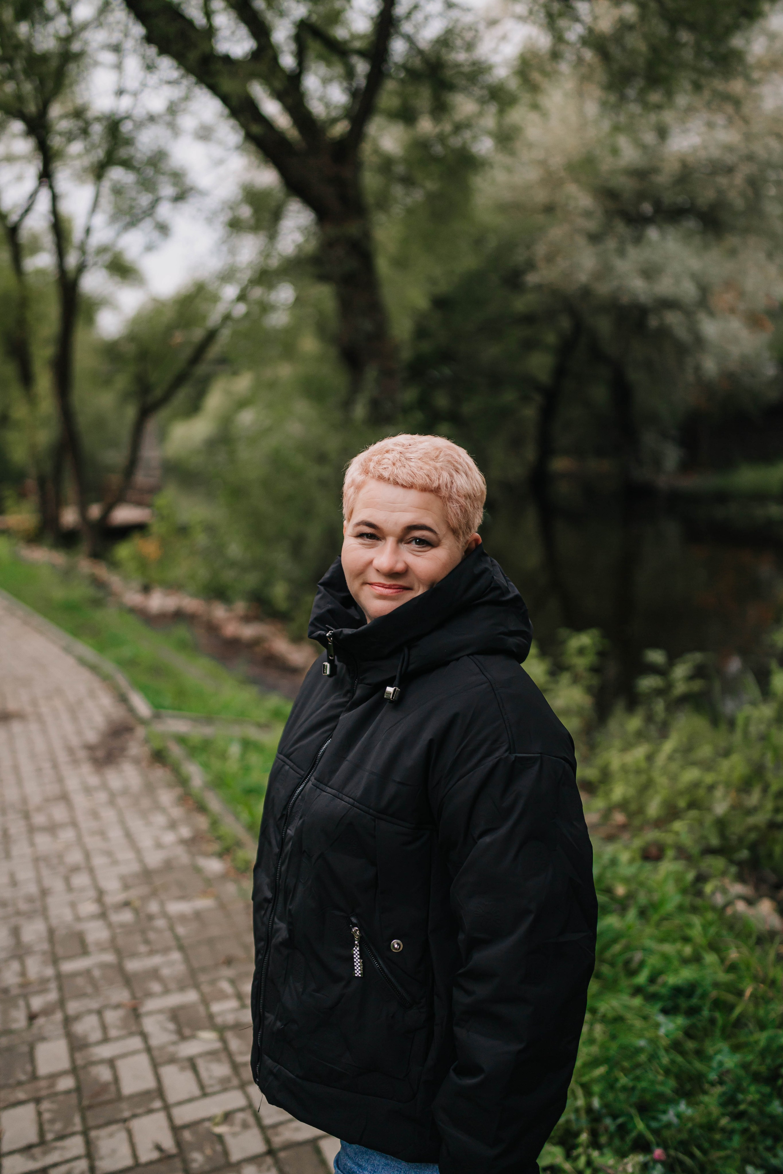 Семья. Фотограф Дарья Маташкова