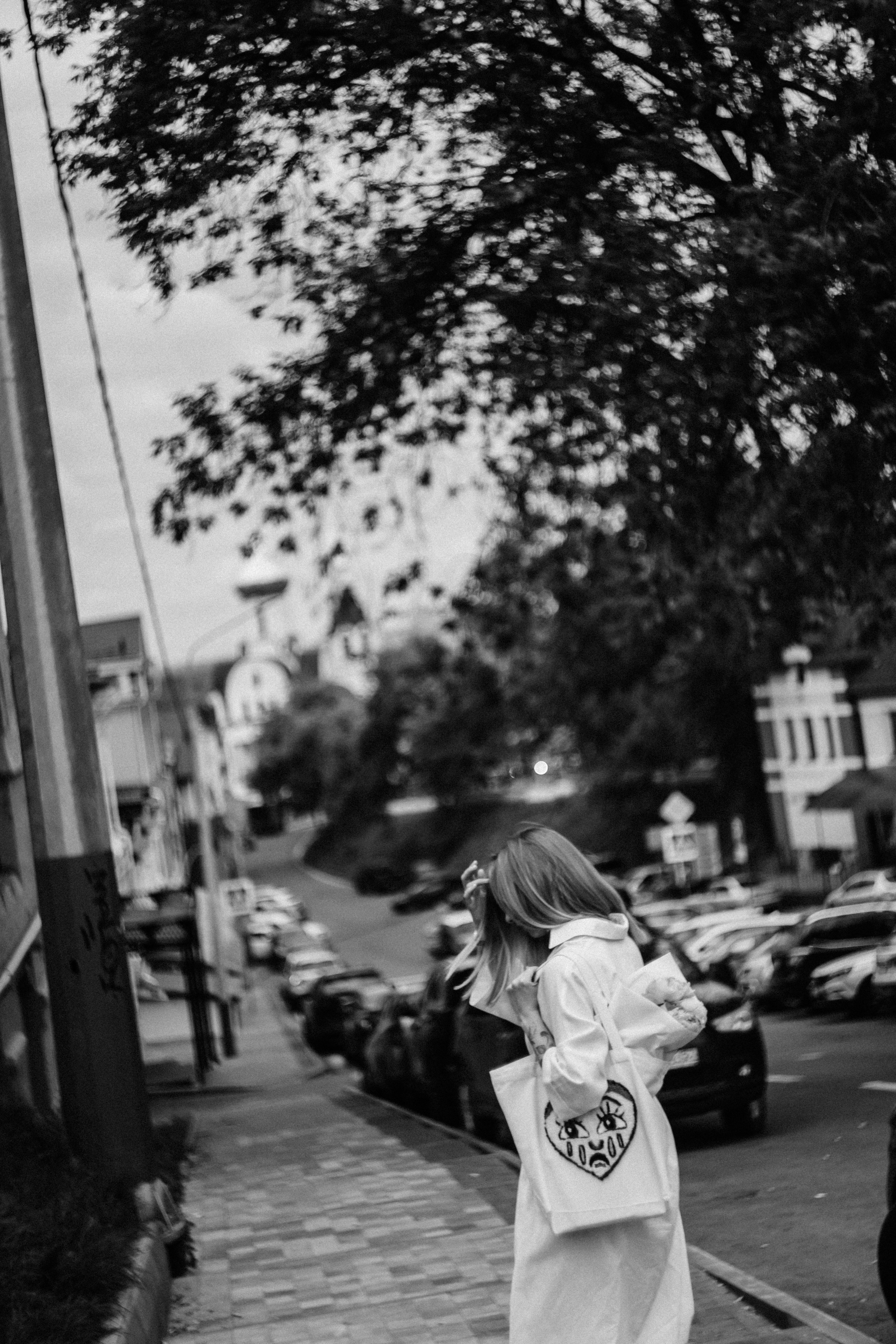 Лена. «Teen space». Фотограф в Нижнем Новгороде