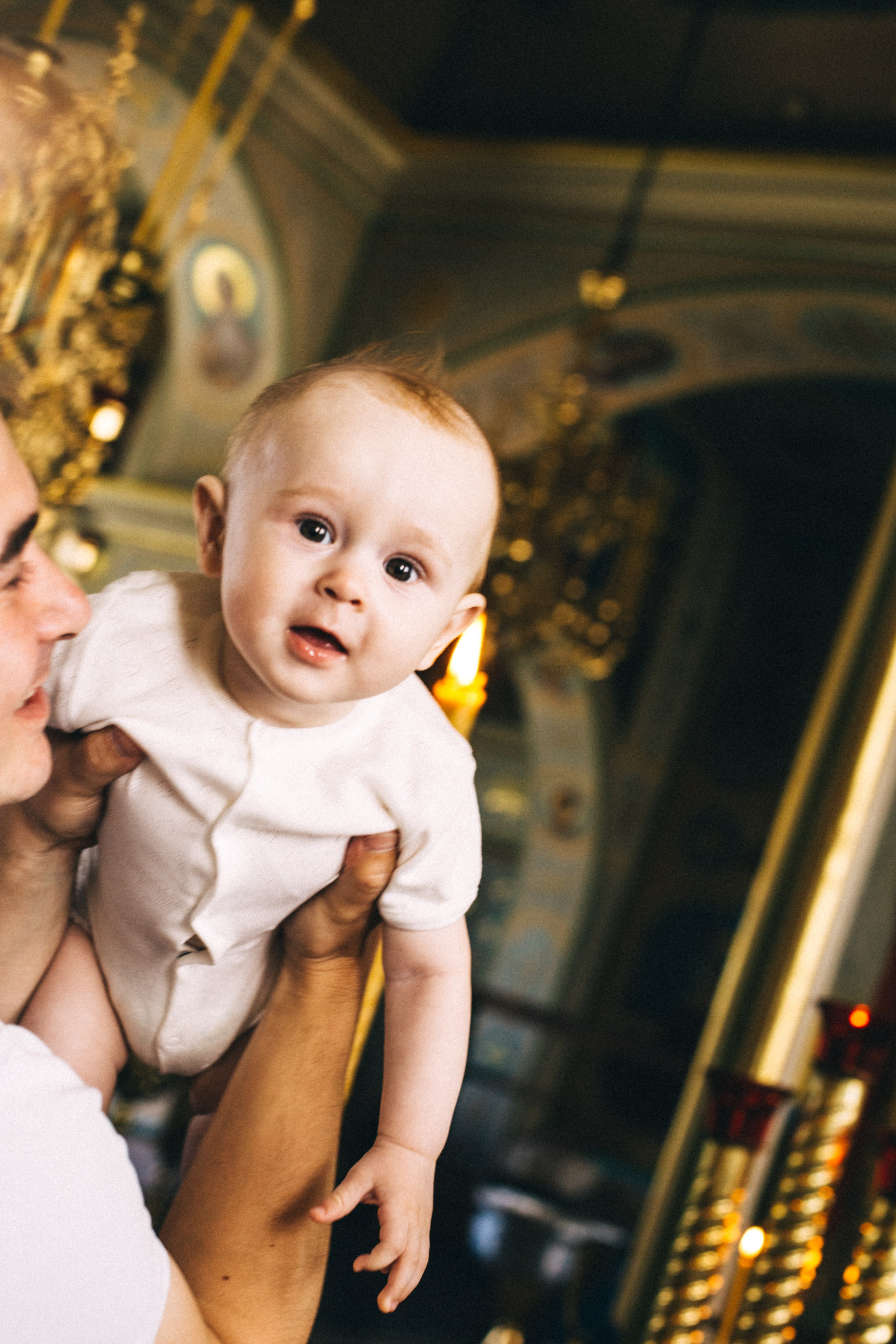 Оранский Богородицкий мужской монастырь. Фотограф в Нижнем Новгороде
